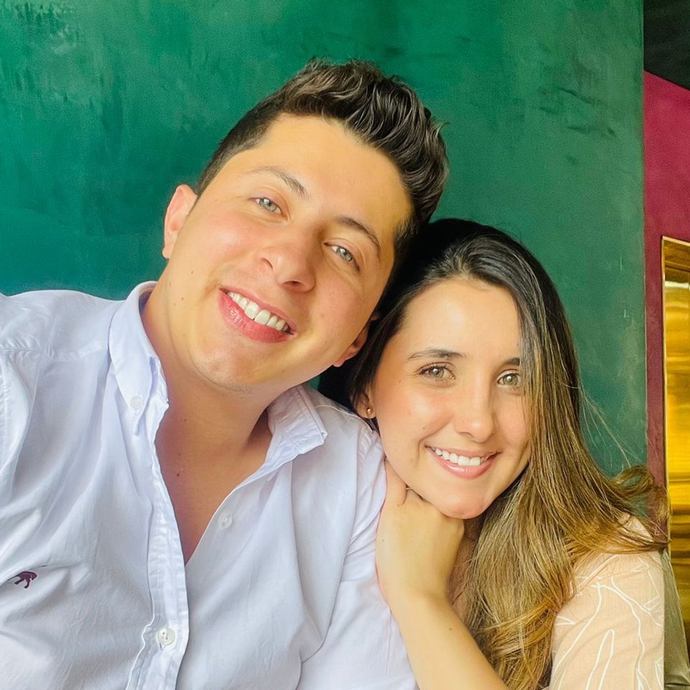Diario de amor