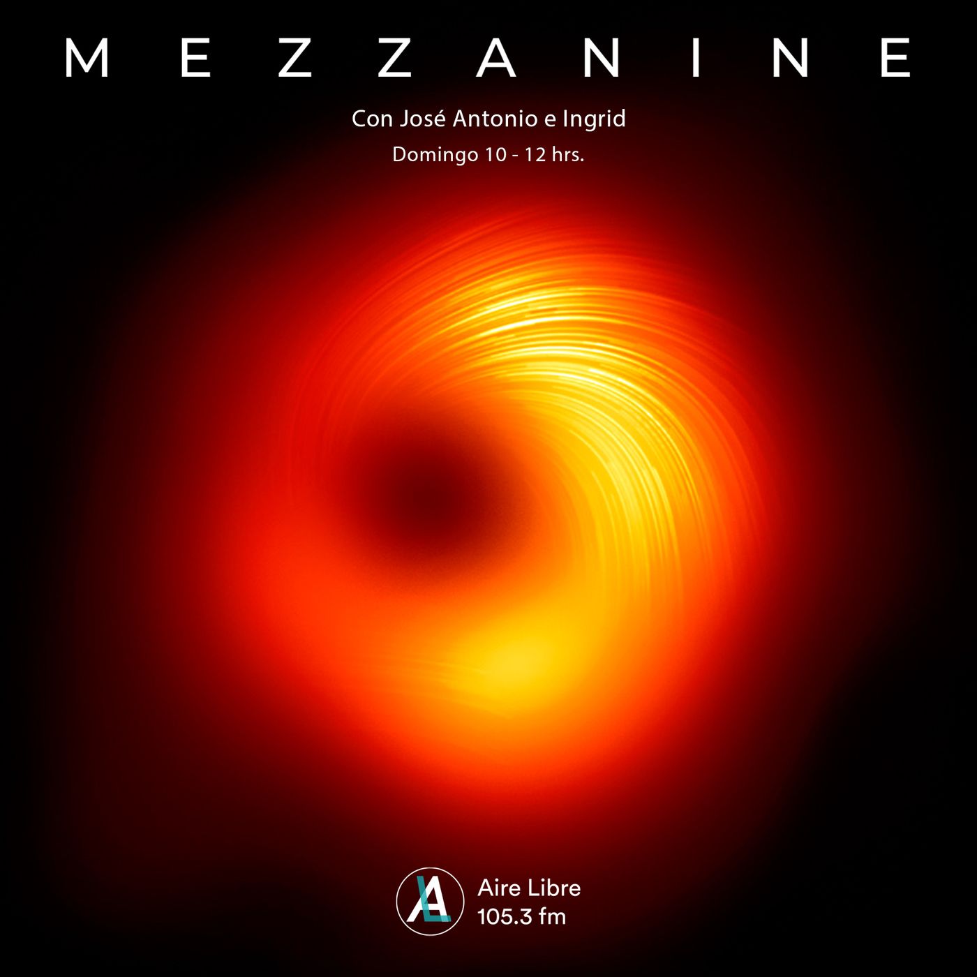 Mezzanine