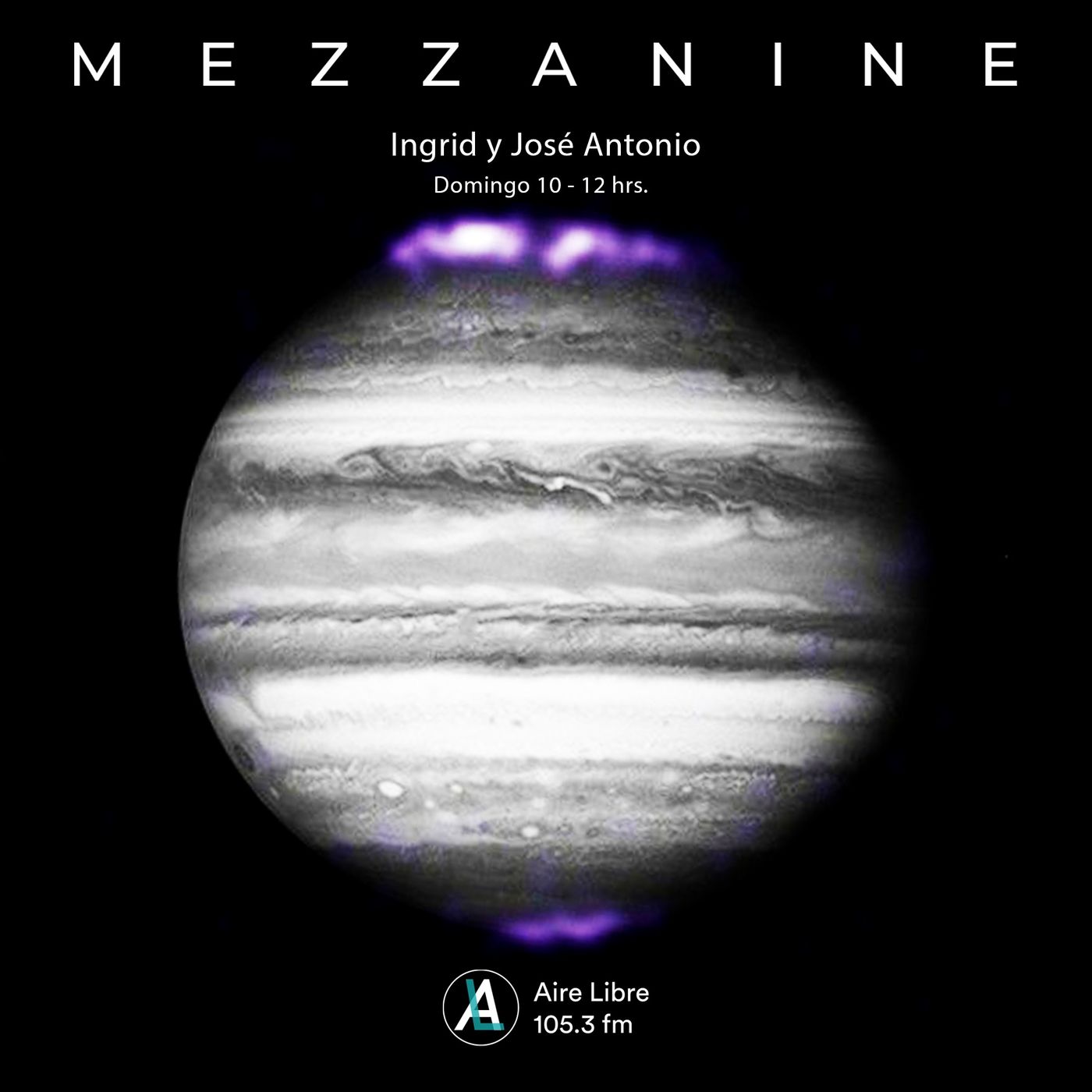 Mezzanine