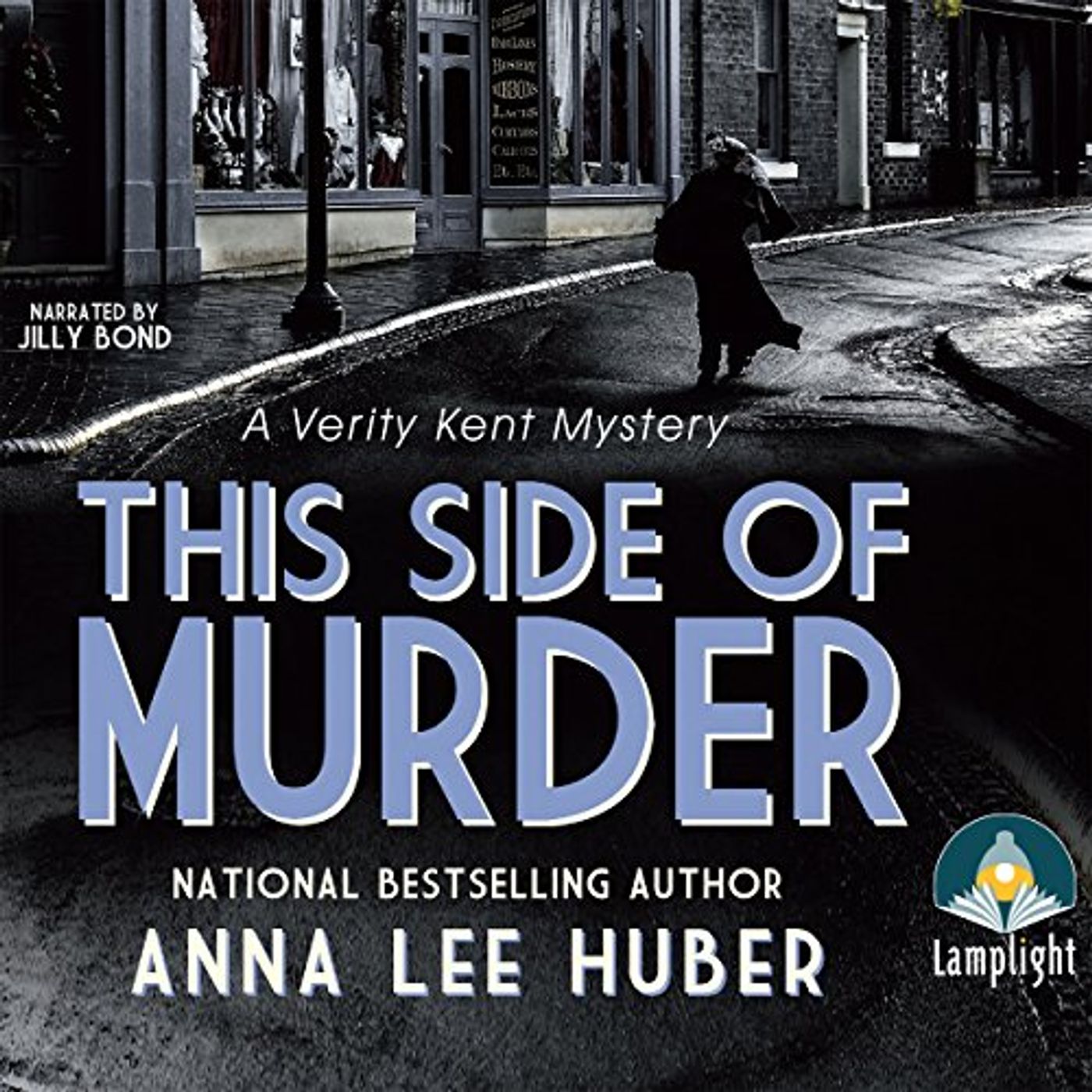 Discover New Releases Audiobooks in Mysteries & Thrillers, Historical