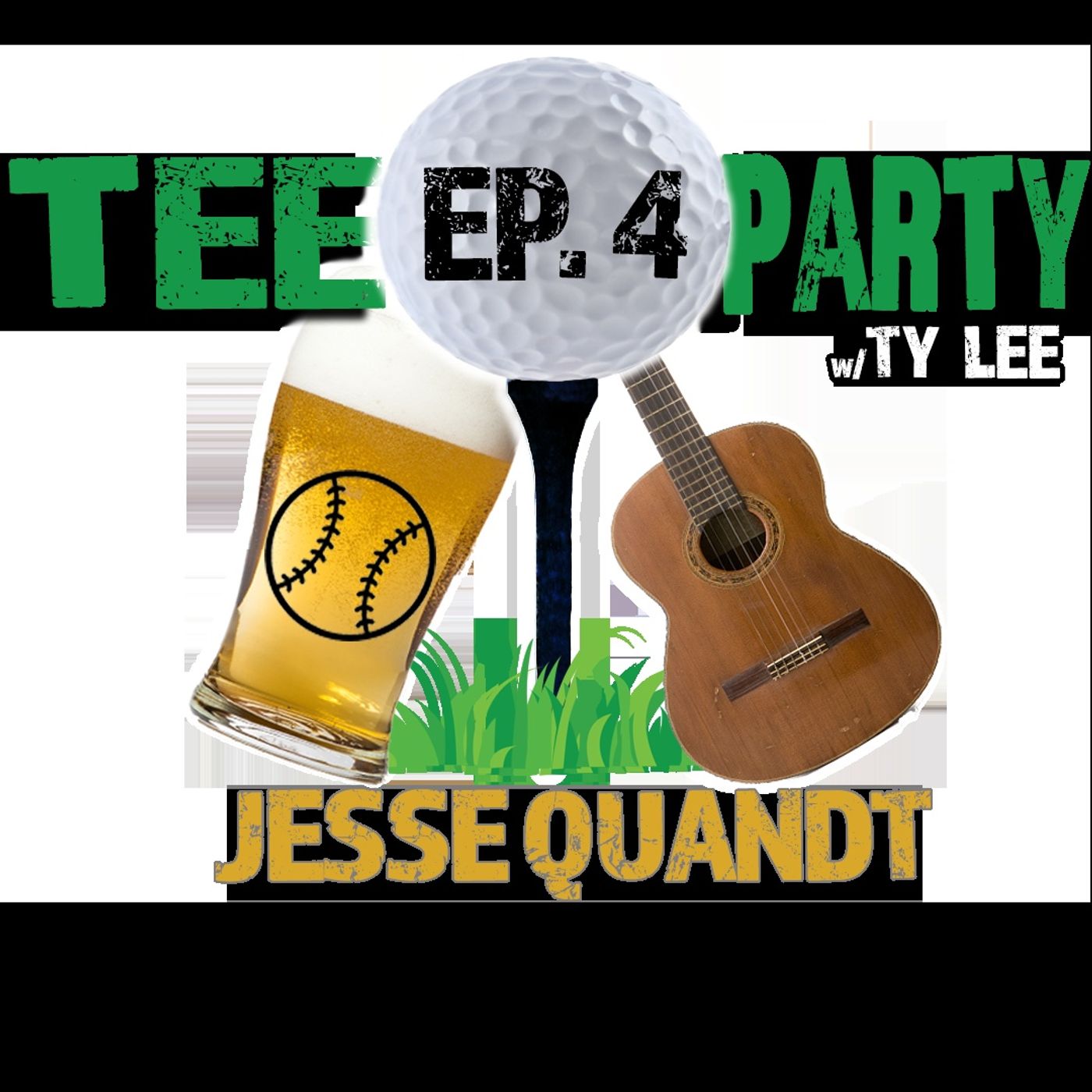 Tee Party Podcast