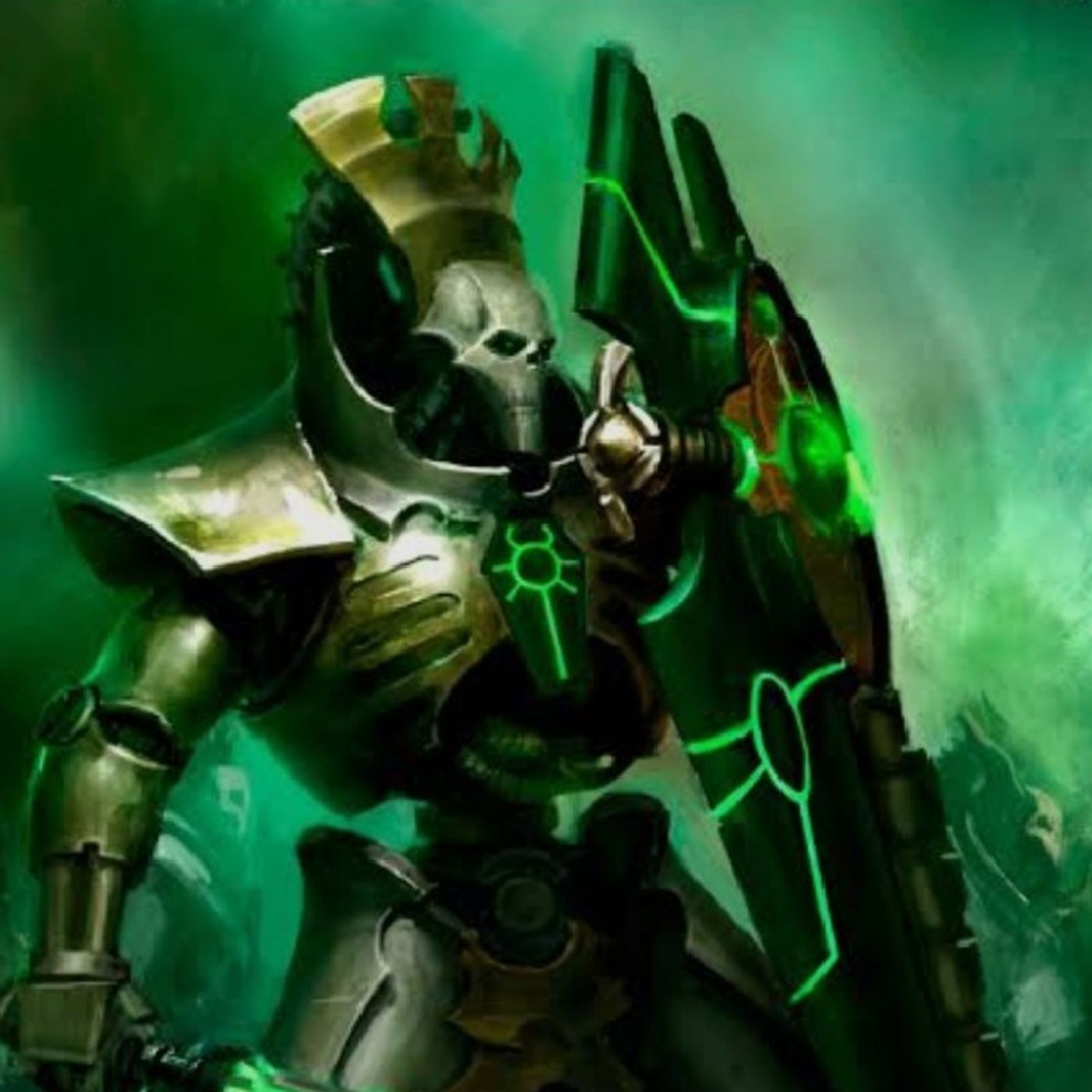 Warhammer with Daniel and Jack