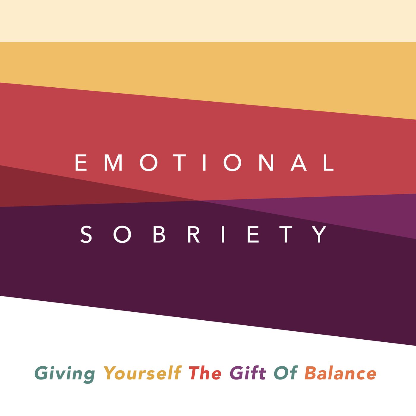 Emotional Sobriety - Part 4 - Mark Beebe