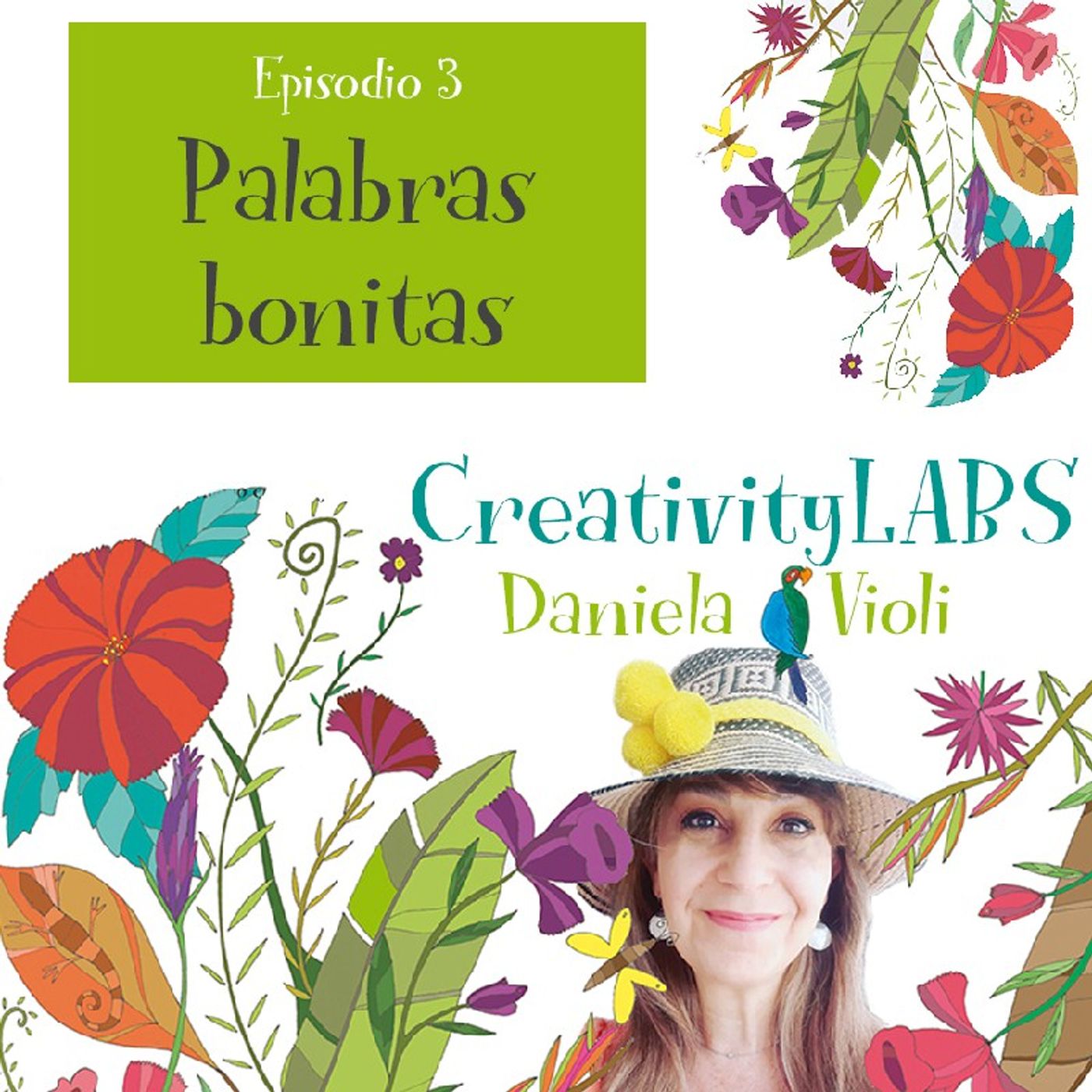 Creativity Labs: tips legendarios