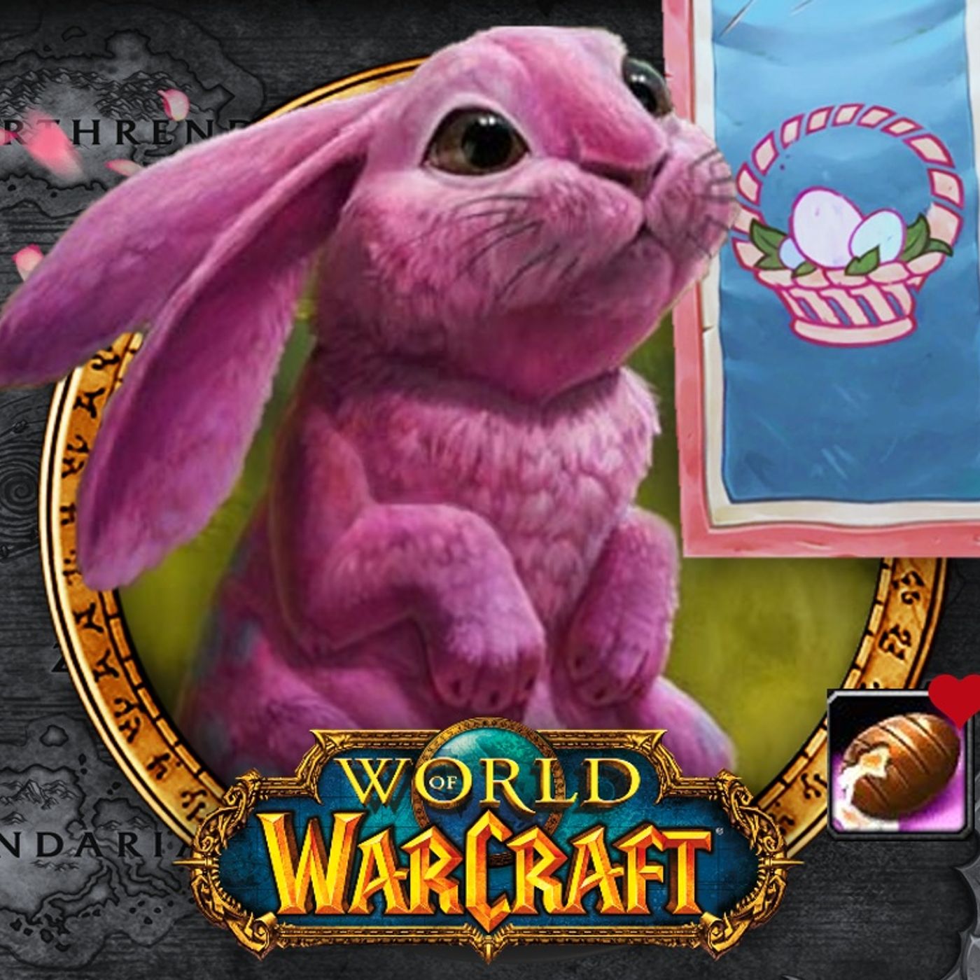 Miłogrody, czyli Noblegarden Miłogrody, czyli Noblegarden