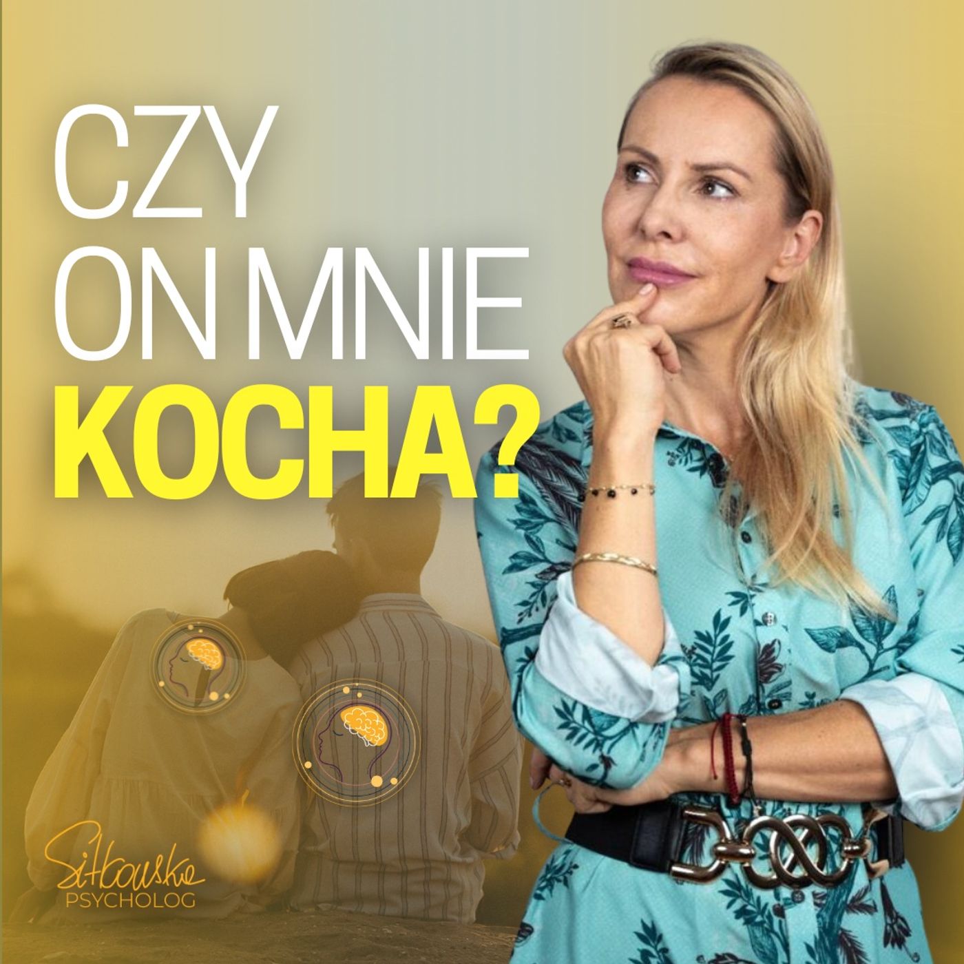 Sylwia Sitkowska psycholog - Blisko Siebie