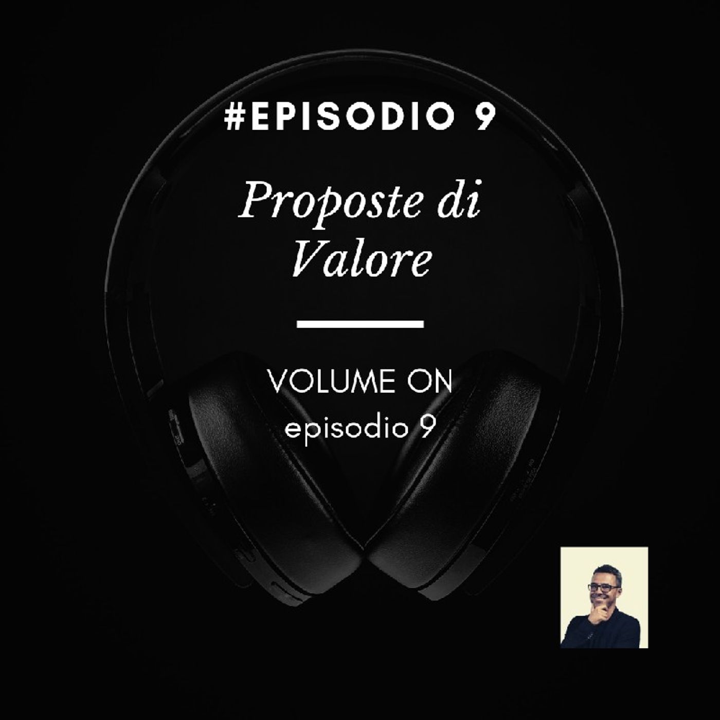 Il podcast di Vittorio Del Re