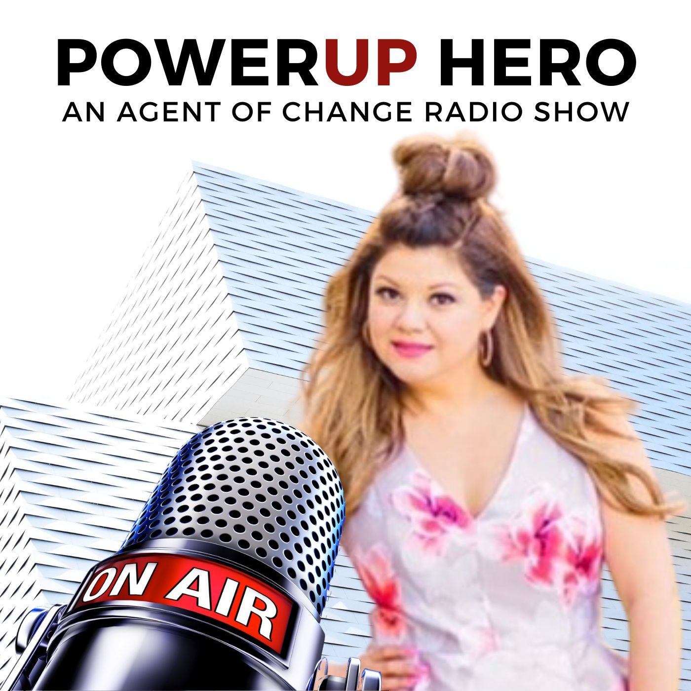 PowerUp Hero Show