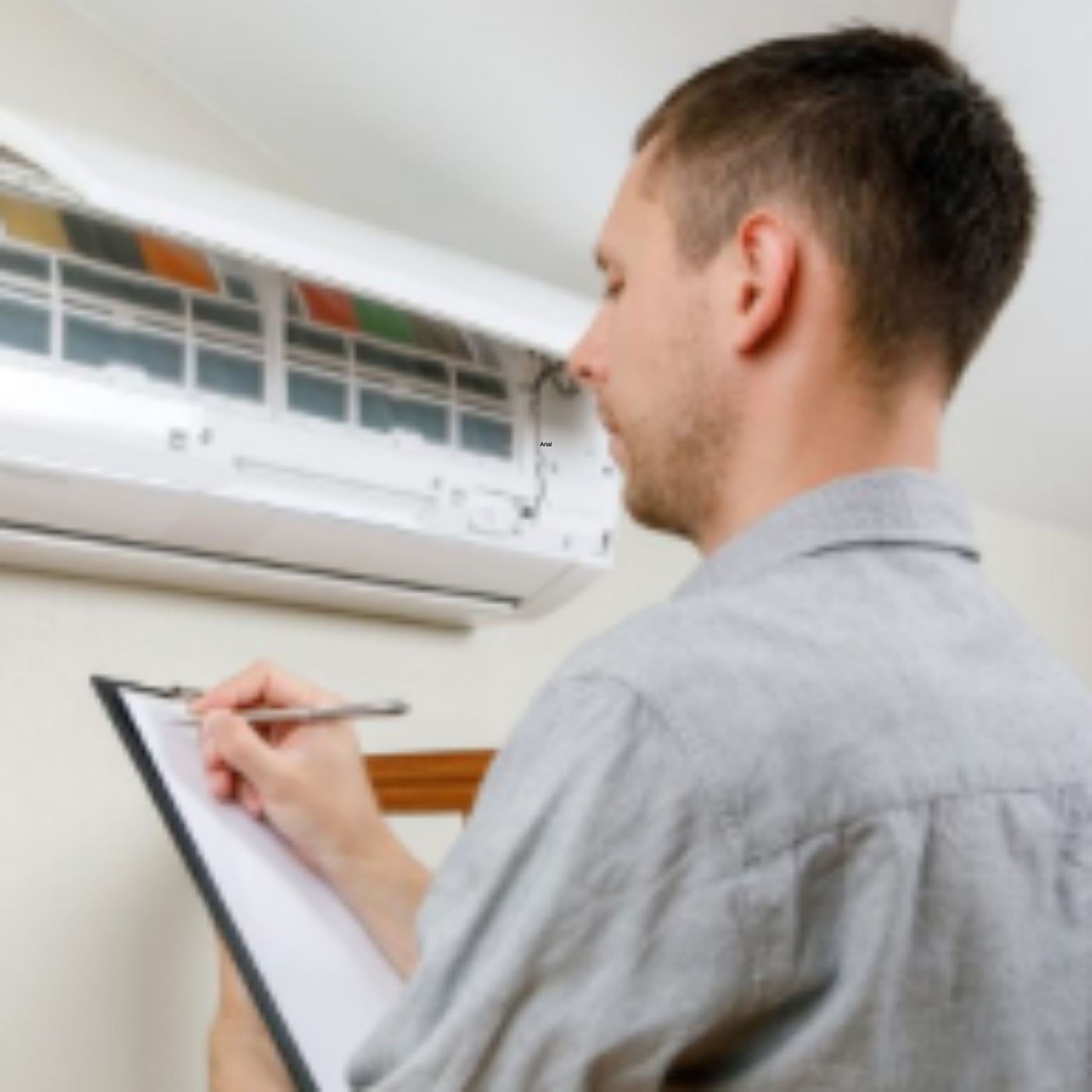 HVAC Filter Replacement Checklist for Clean Indoor Air