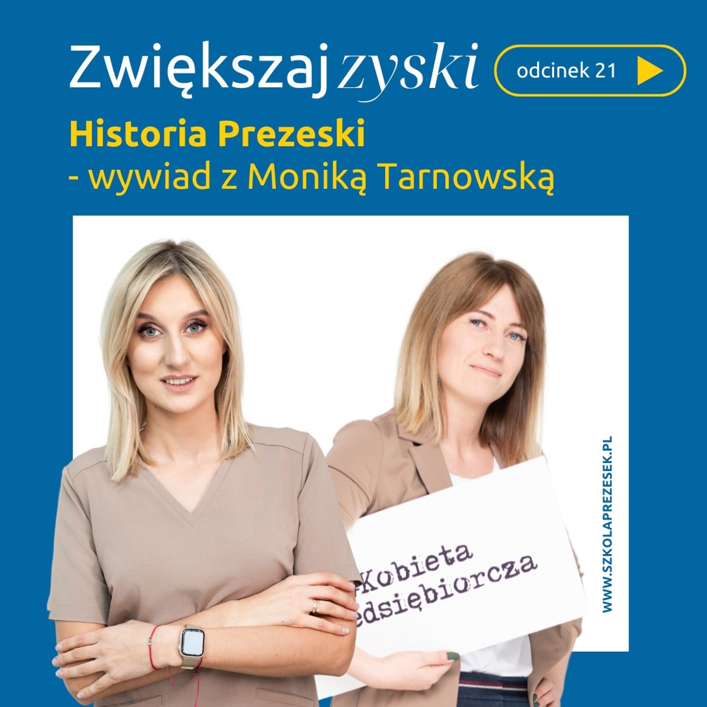 Zwiększaj Zyski