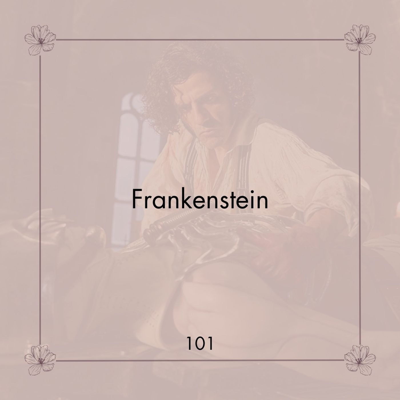 101. Frankenstein | Ciclos de maltrato 101. Frankenstein | Ciclos de maltrato