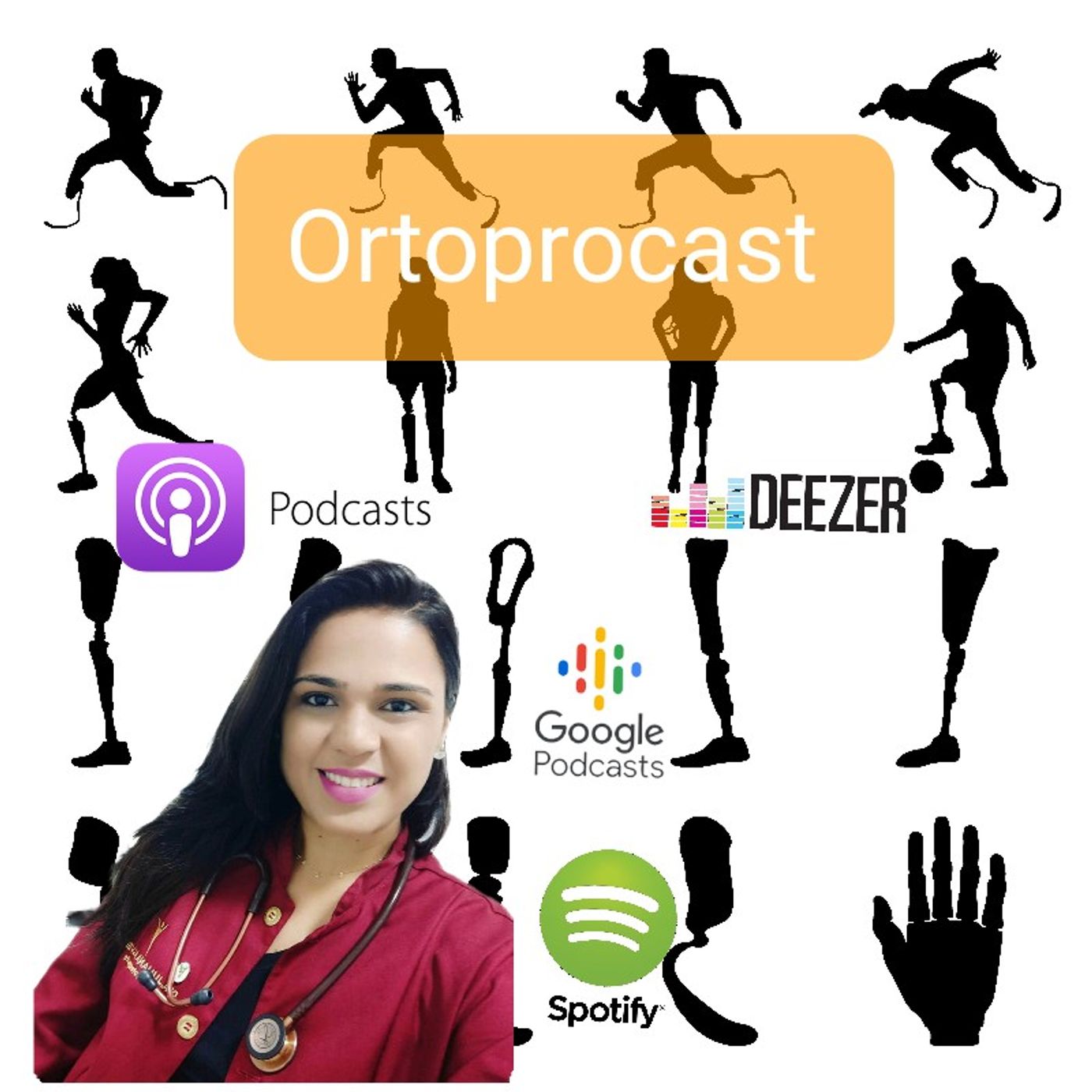 Ortoprocast
