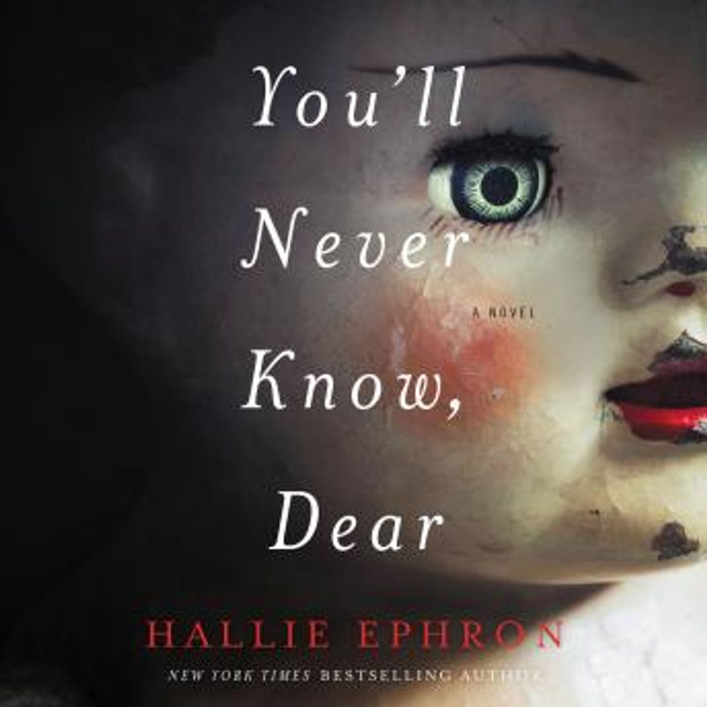 Listen to the Best Full Audiobooks in Mystery, Thriller & Horror, Suspense