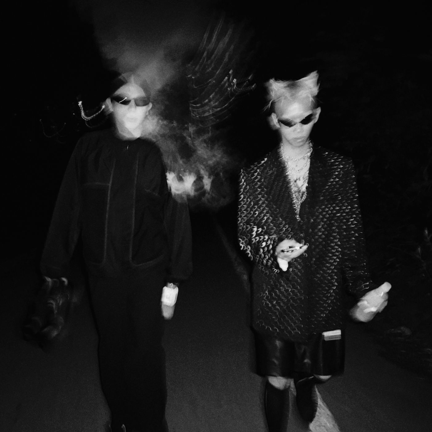 Yu Seki & Yohji Igarashi、Watson迎えた新曲「Stones」リリース　ワンマン全日程にゲスト出演も