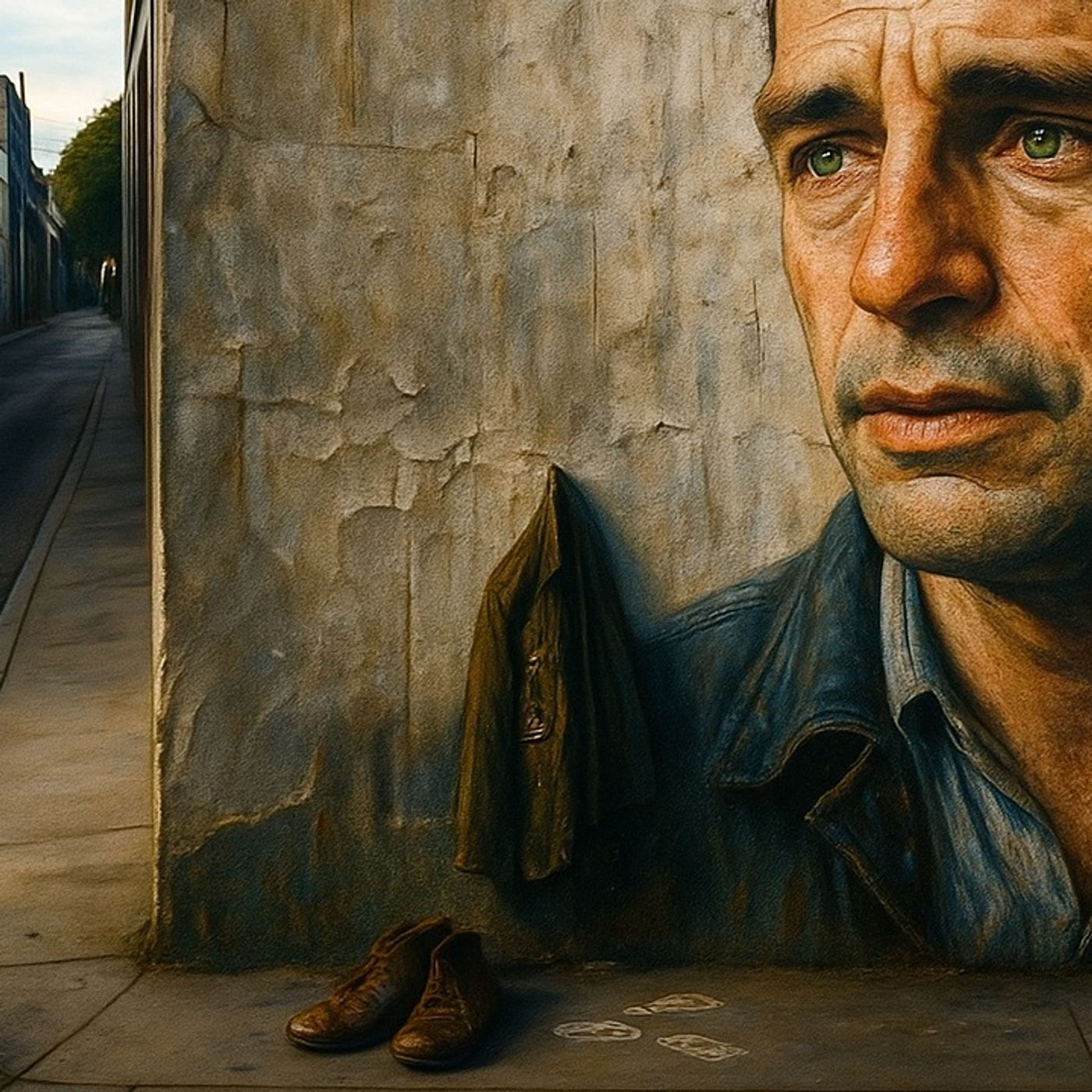 Jack Kerouac. Viaggio in Italia. Un giorno a Milano (1966). A cura di Alessandro Manca. Lettura integrale.