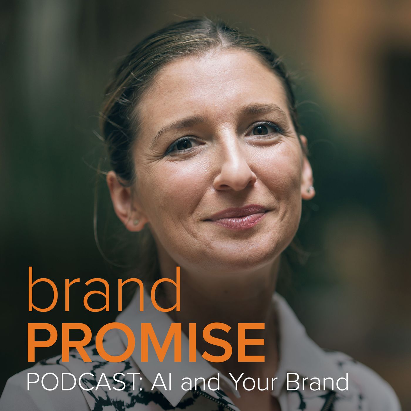 Brand Promise with Nick Vehr