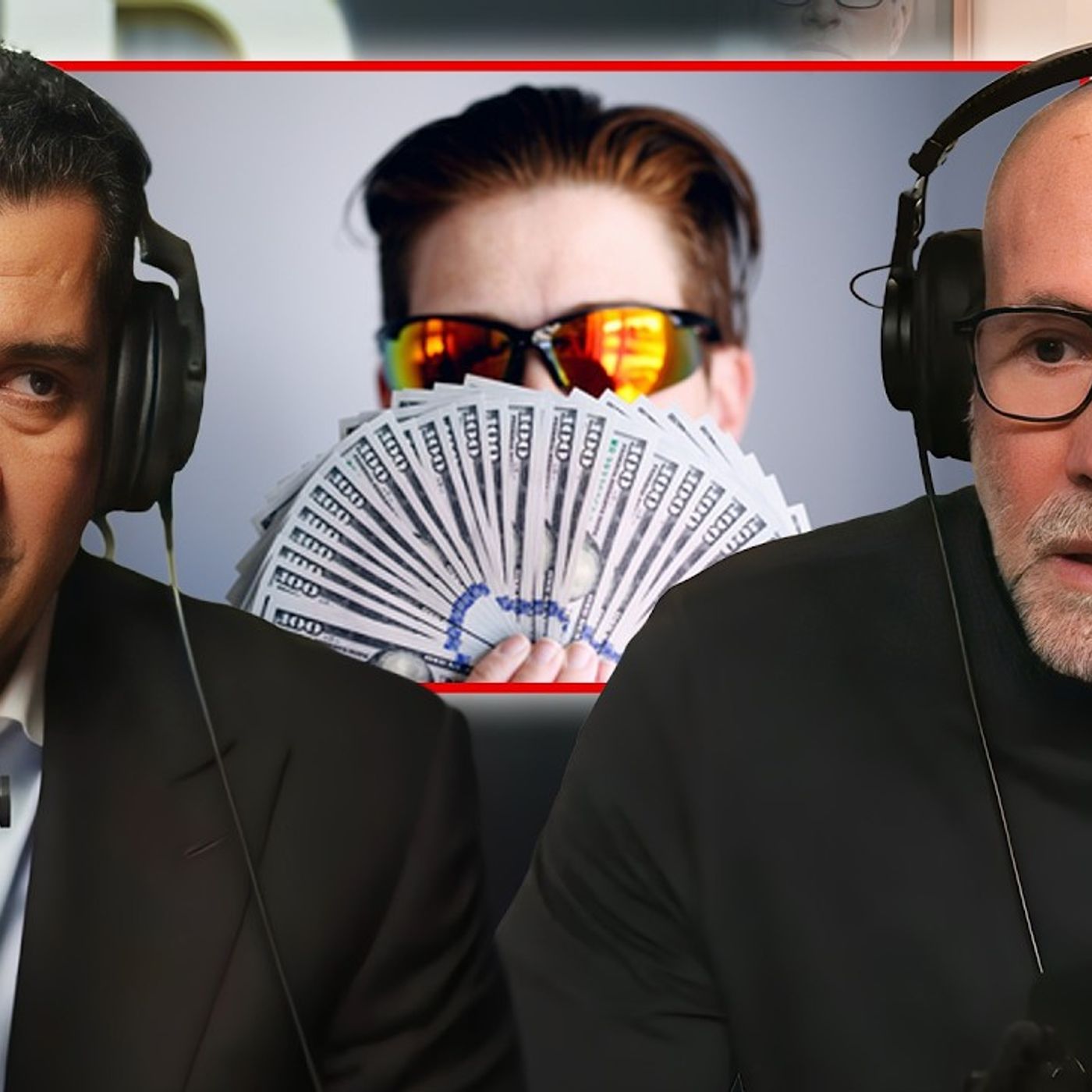 “The Algorithm of Wealth” - Millionaire Investors Formula For Getting Rich