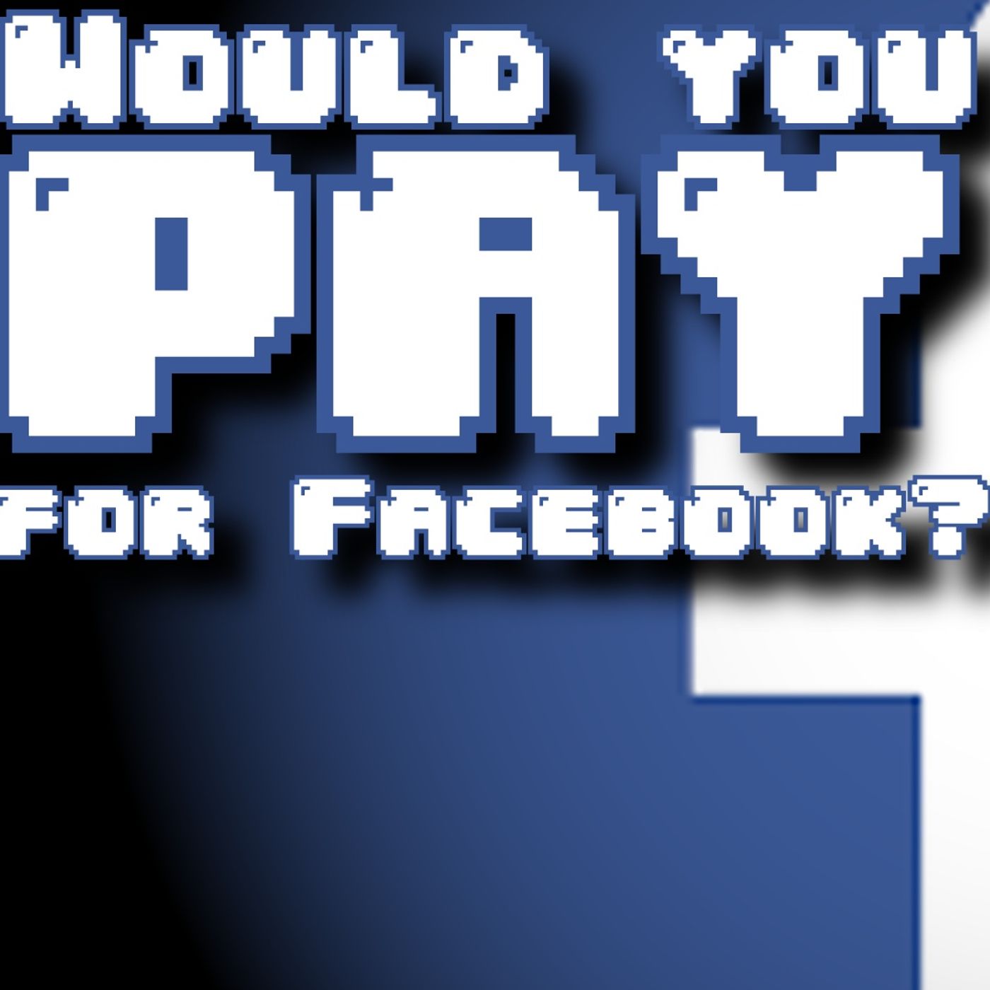 Paying for Facebook, Apple Bendgate, A Use for the Nintendo Wii in 2019, and Jetpack Racing! episode artwork