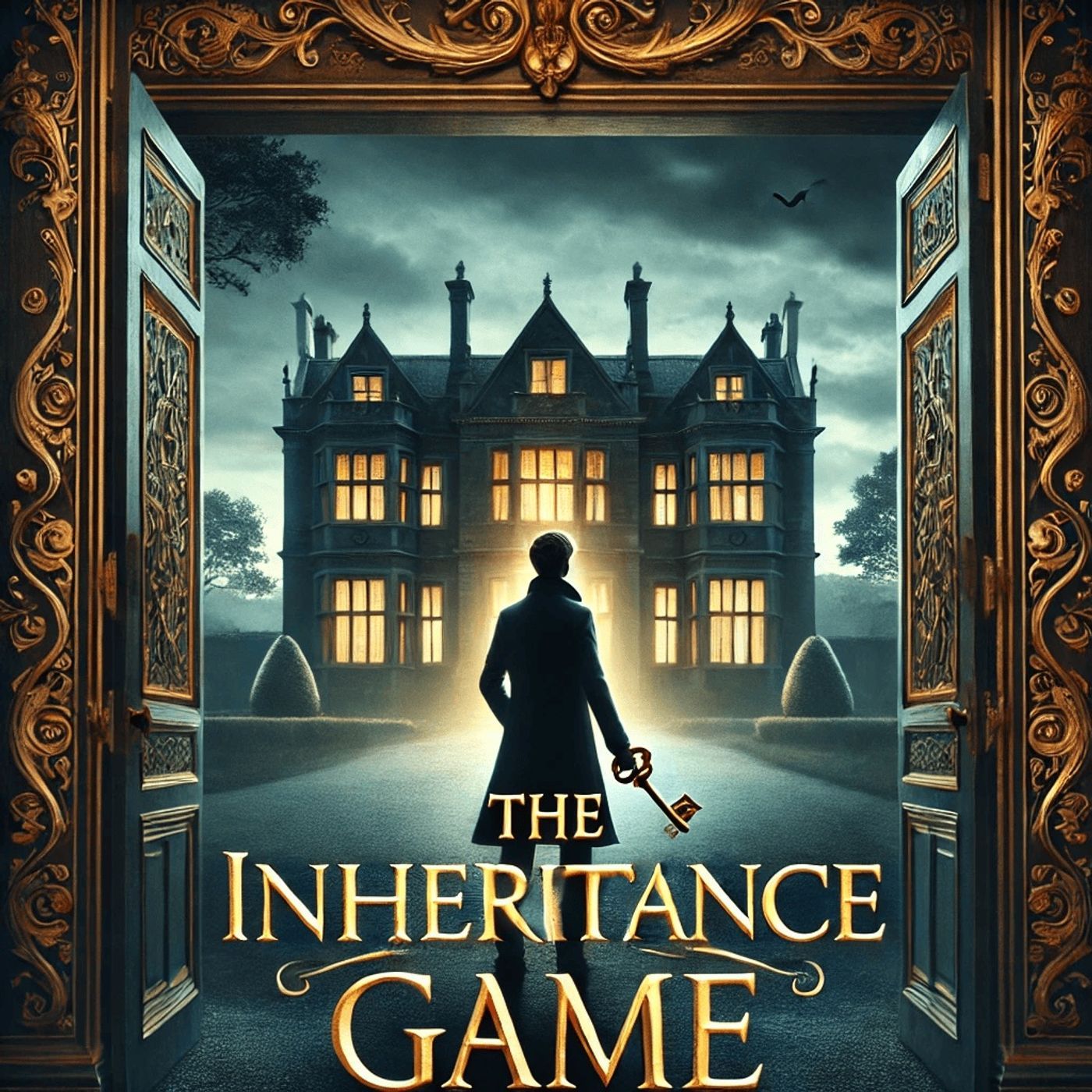 The Inheritance Game