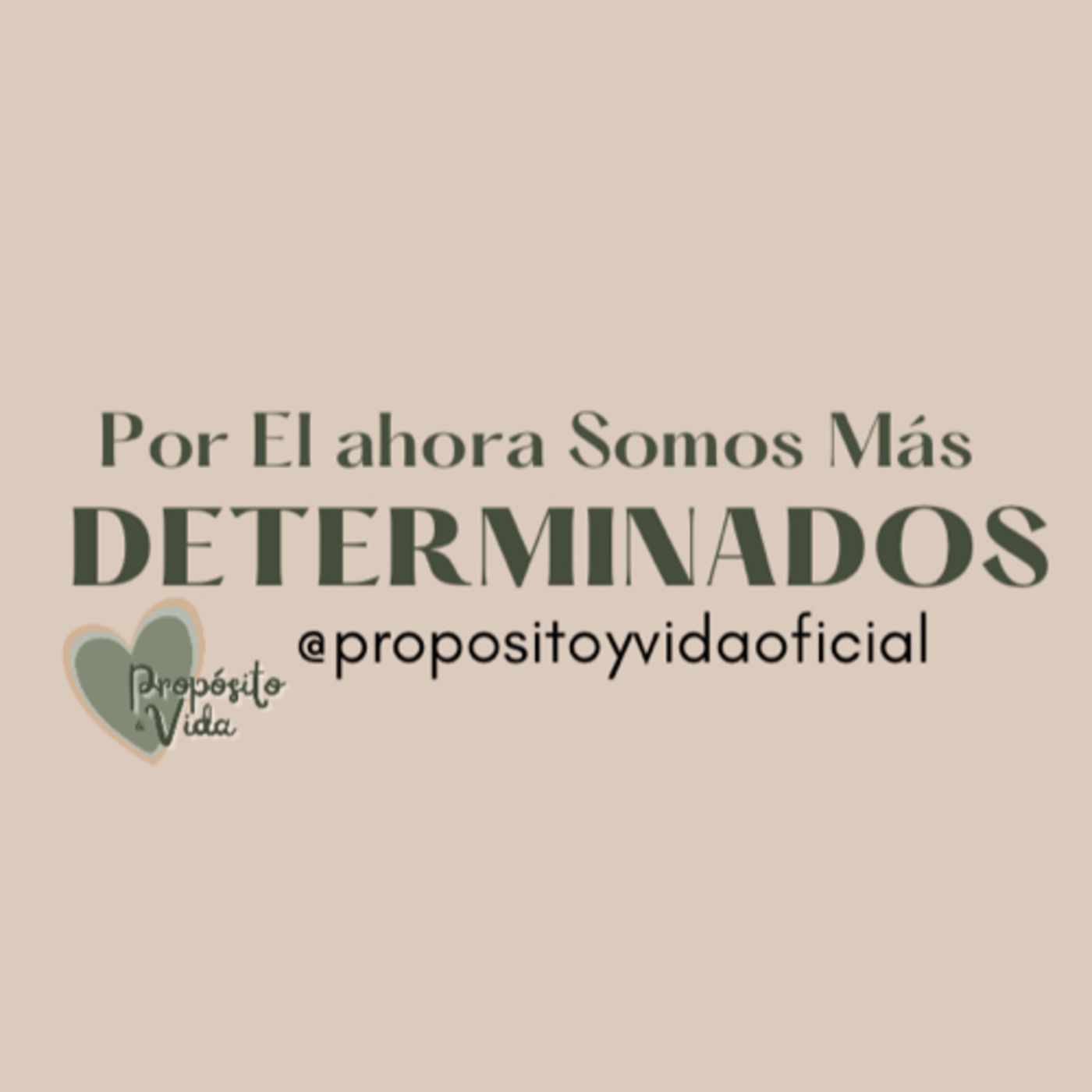 Propósito yVida🌎 Devocionales Diarios • Tiempo Con Dios•