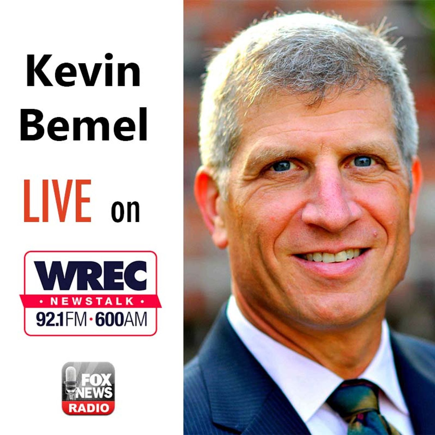Kevin Bemel