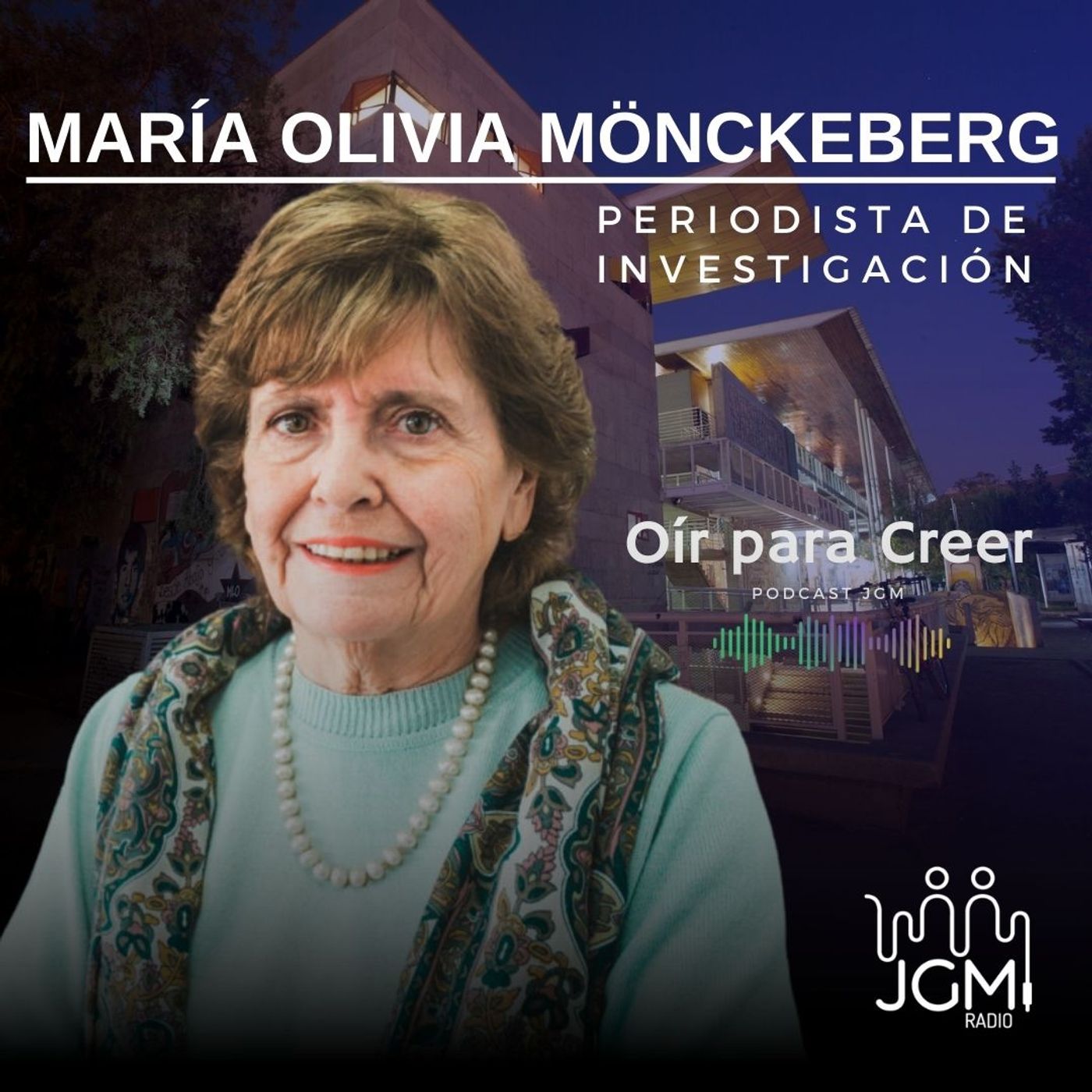 Oír para creer