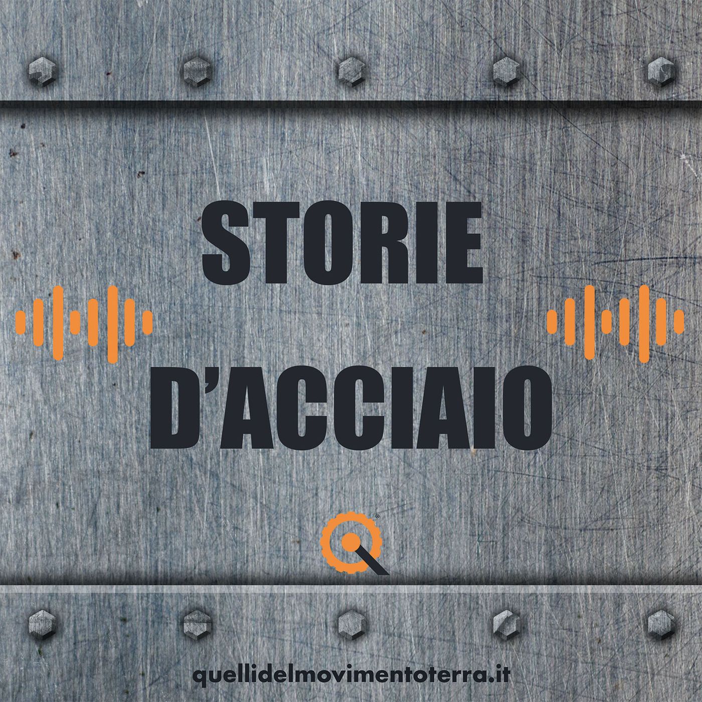 Storie d'acciaio