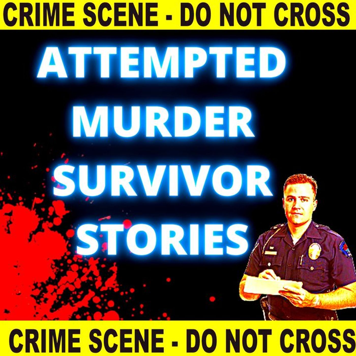 Attempted Murder Survivors Share Their Stories 2023