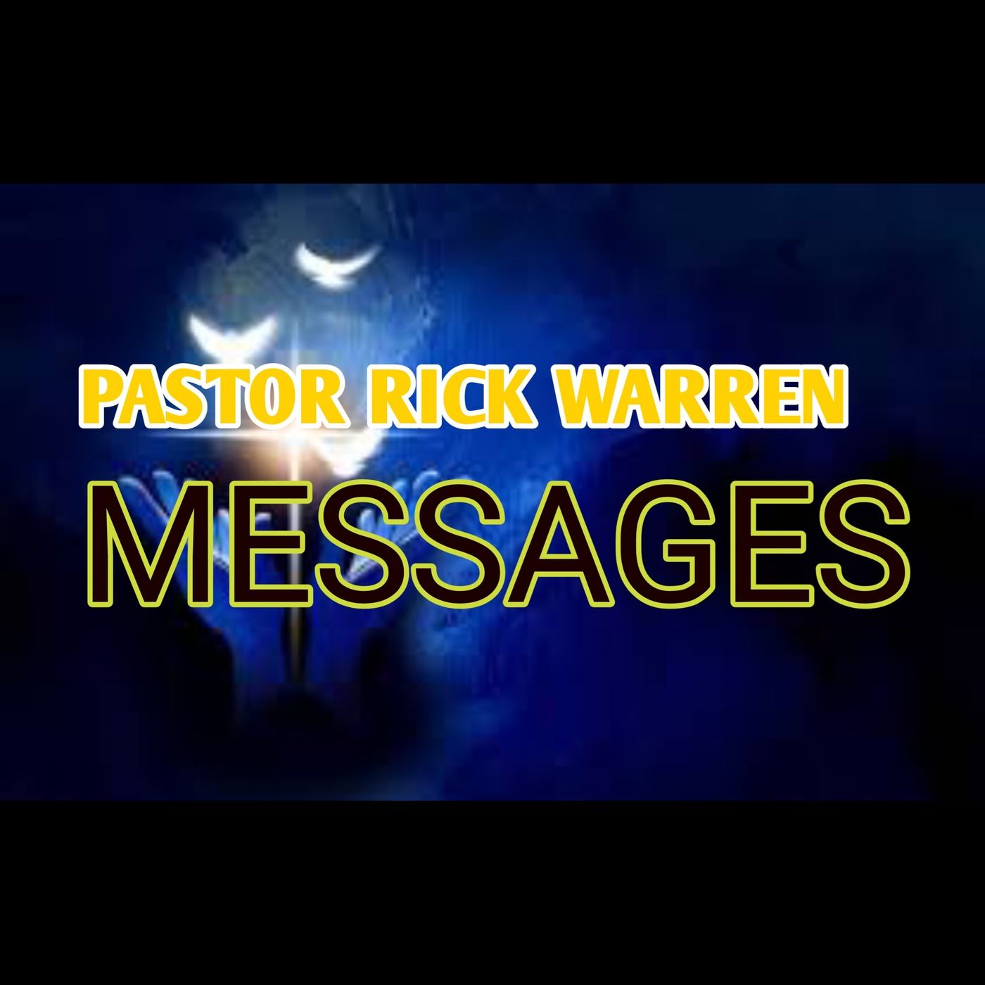 Rick Warren;how-to-handle-insults-and-ridicule