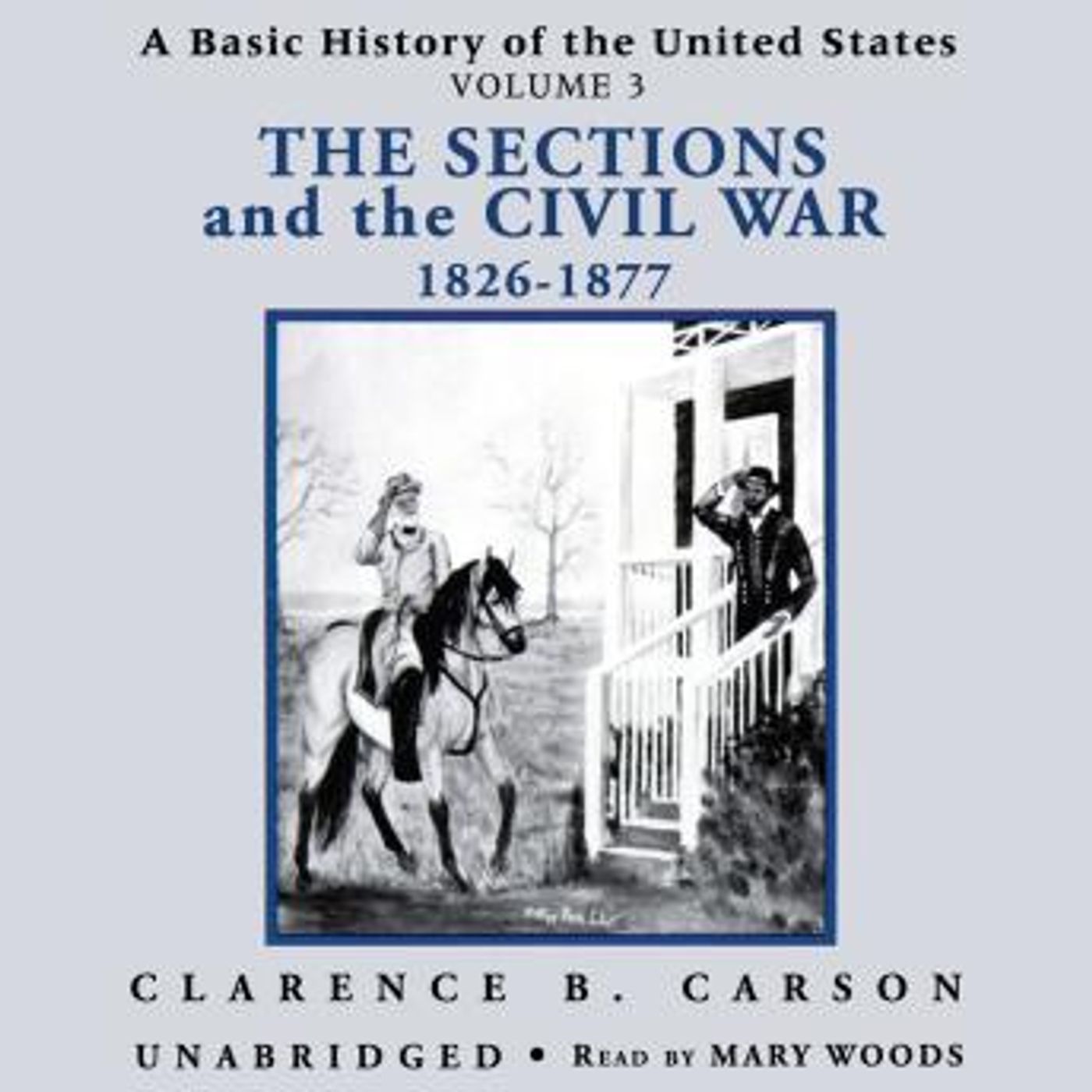 Download Latest Full Audiobooks in History, The Americas
