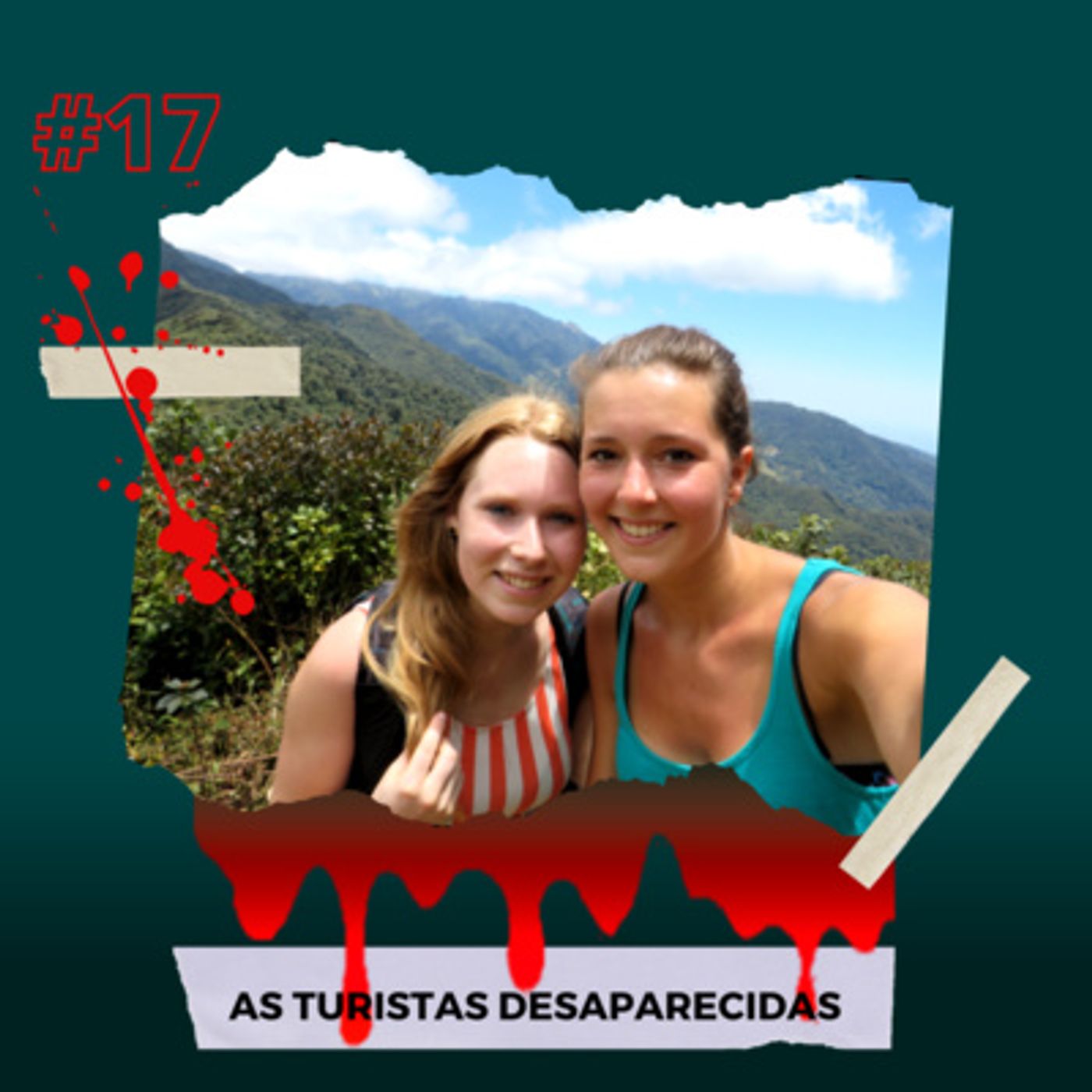 PODSFRIO| O Podcast do Calafrio