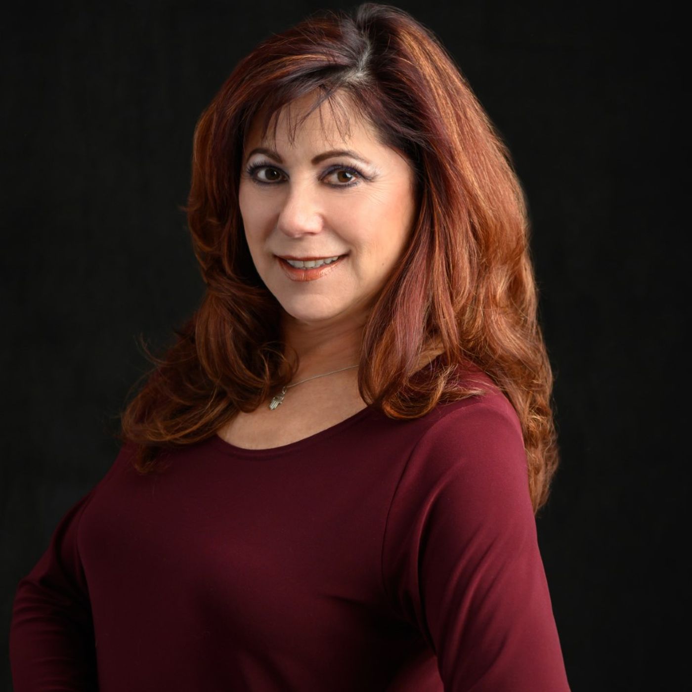 World-renowned energy healer, author and teacher Marla Goldberrg is back by popular demand with breaking news! episode artwork