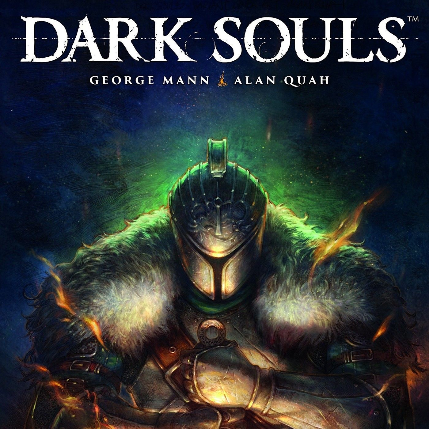 SOULMERS 2x47 Analisis: Dark Souls Remastered y juegos 007 episode artwork