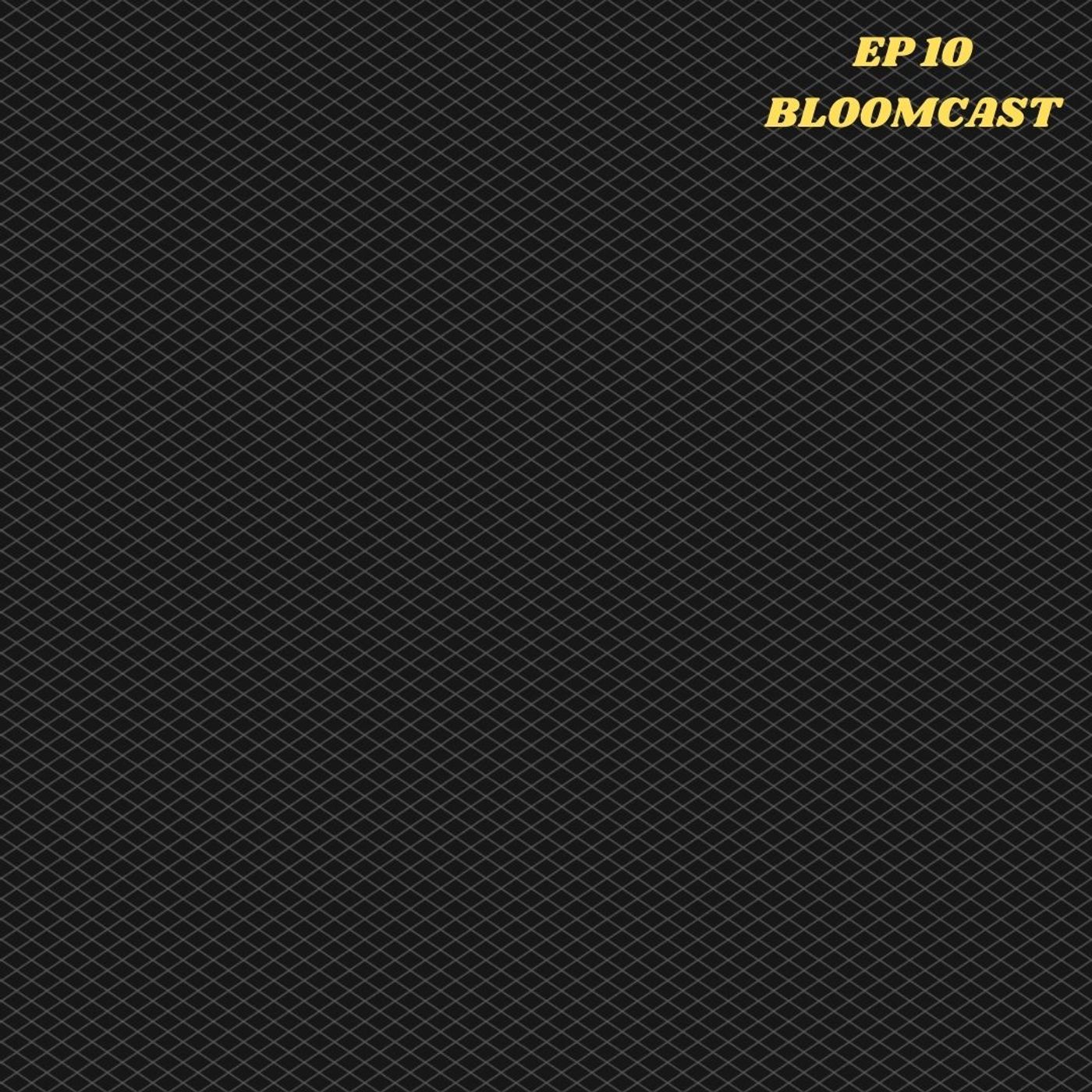 Bloomcast