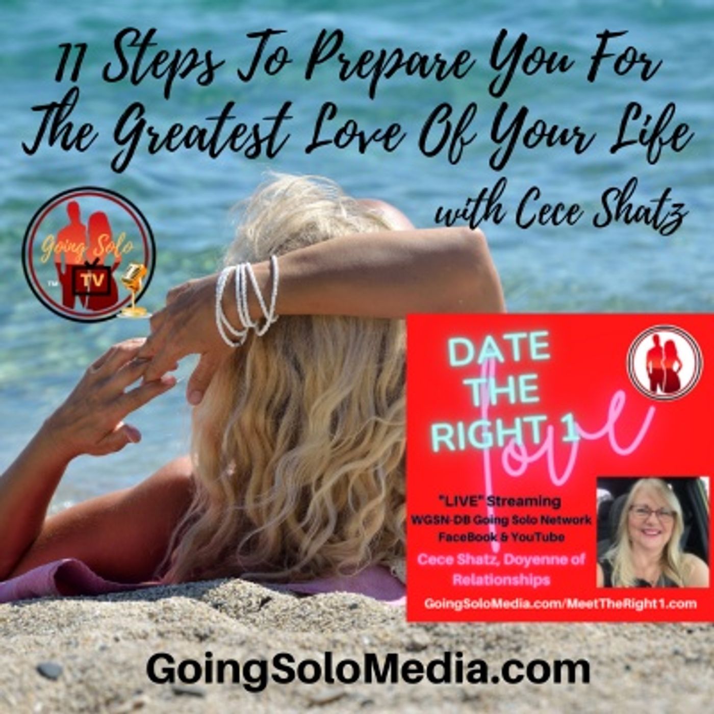 Date The Right 1