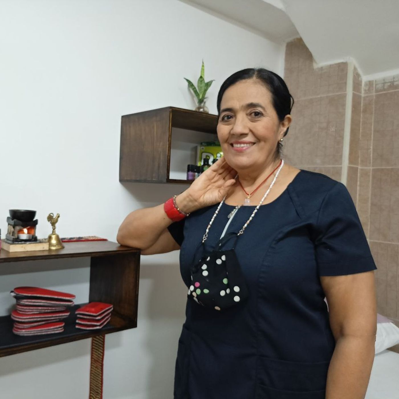 HISTORIAS DE GENTE COMÚN