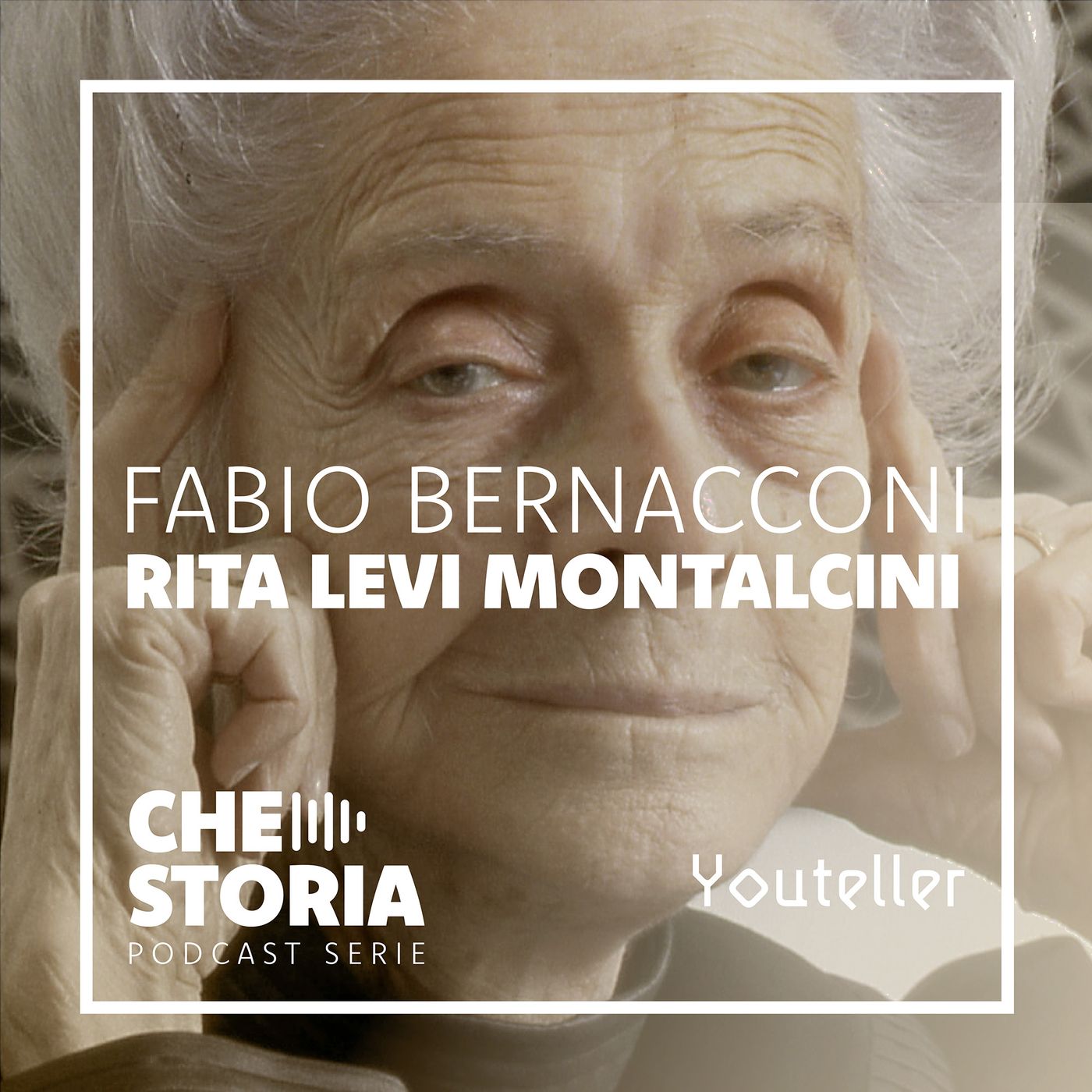 cover of episode Rita Levi Montalcini