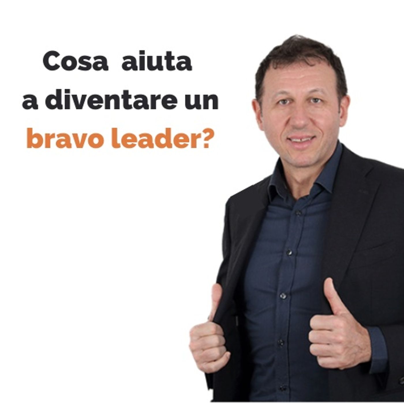 Coltiva la crescita con Mirco Bosi
