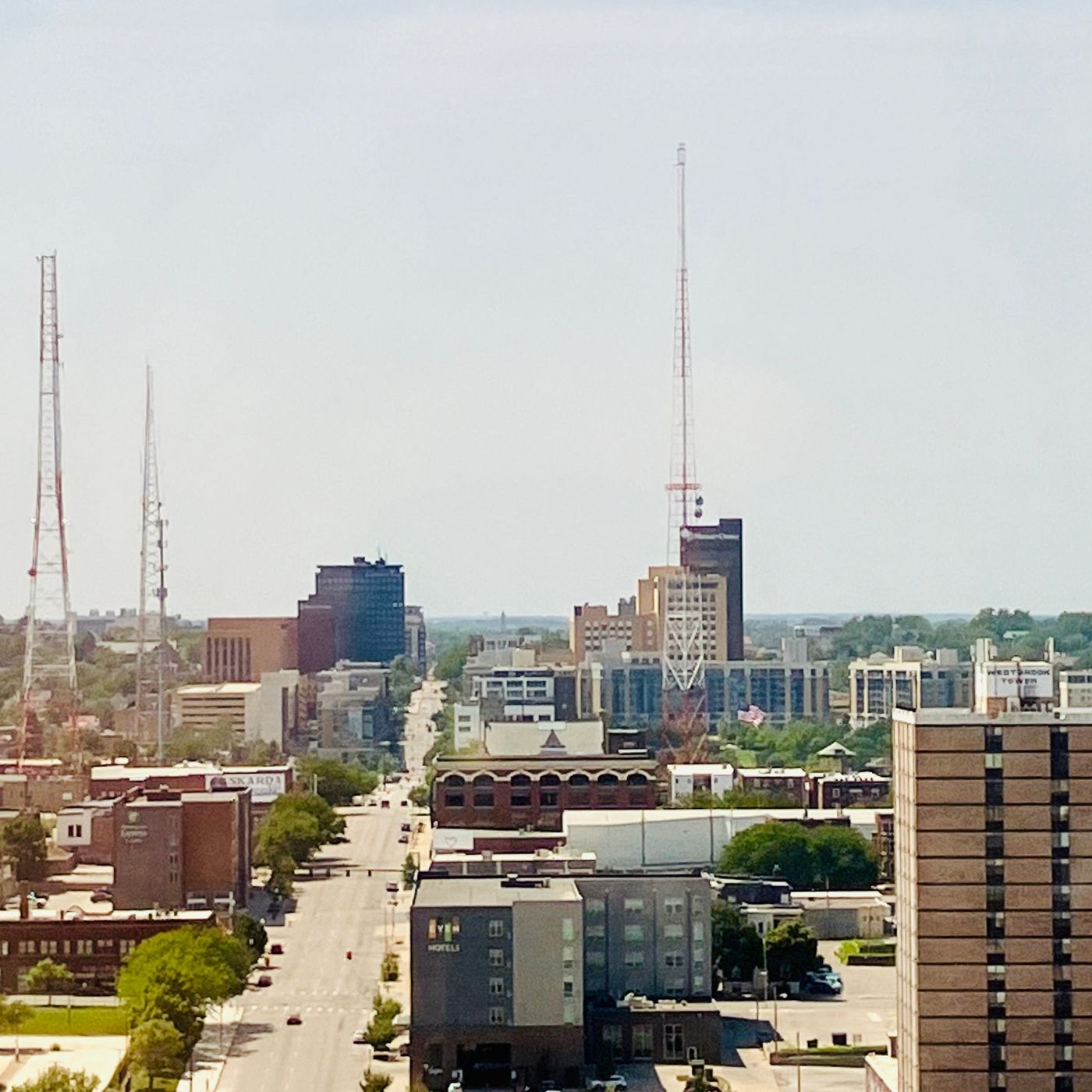 PART II: Stefanie Monge of SPN on Silicon Prairie Startup Week events