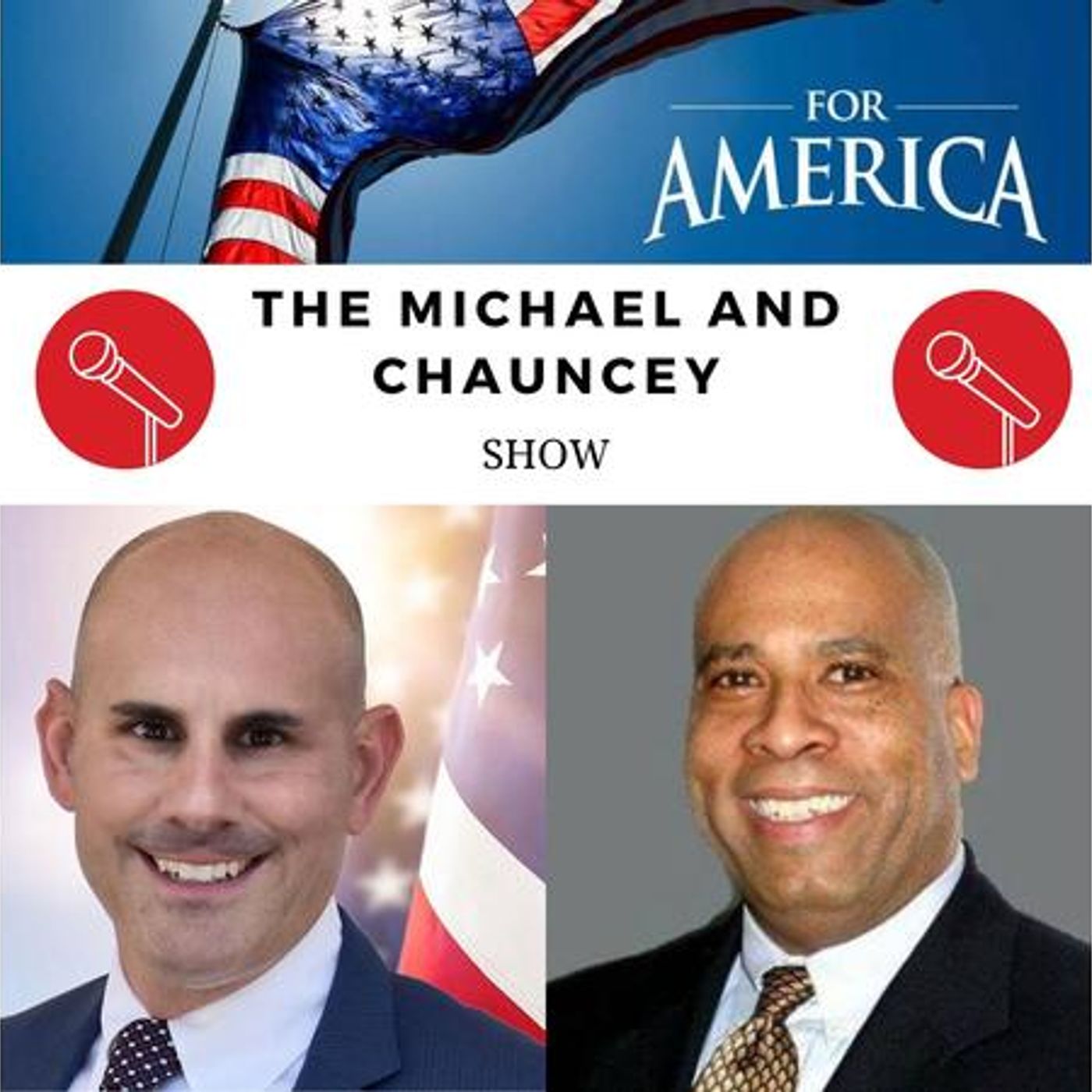 The CHAUNCEY Show