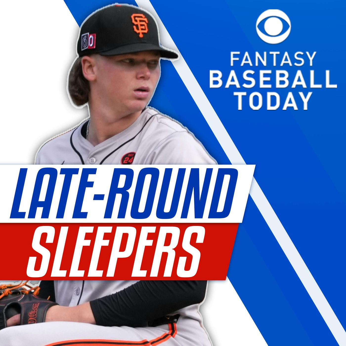 Deep Sleepers & Spencer Strider's Spring Debut! (3/18 Fantasy Baseball Podcast) episode artwork