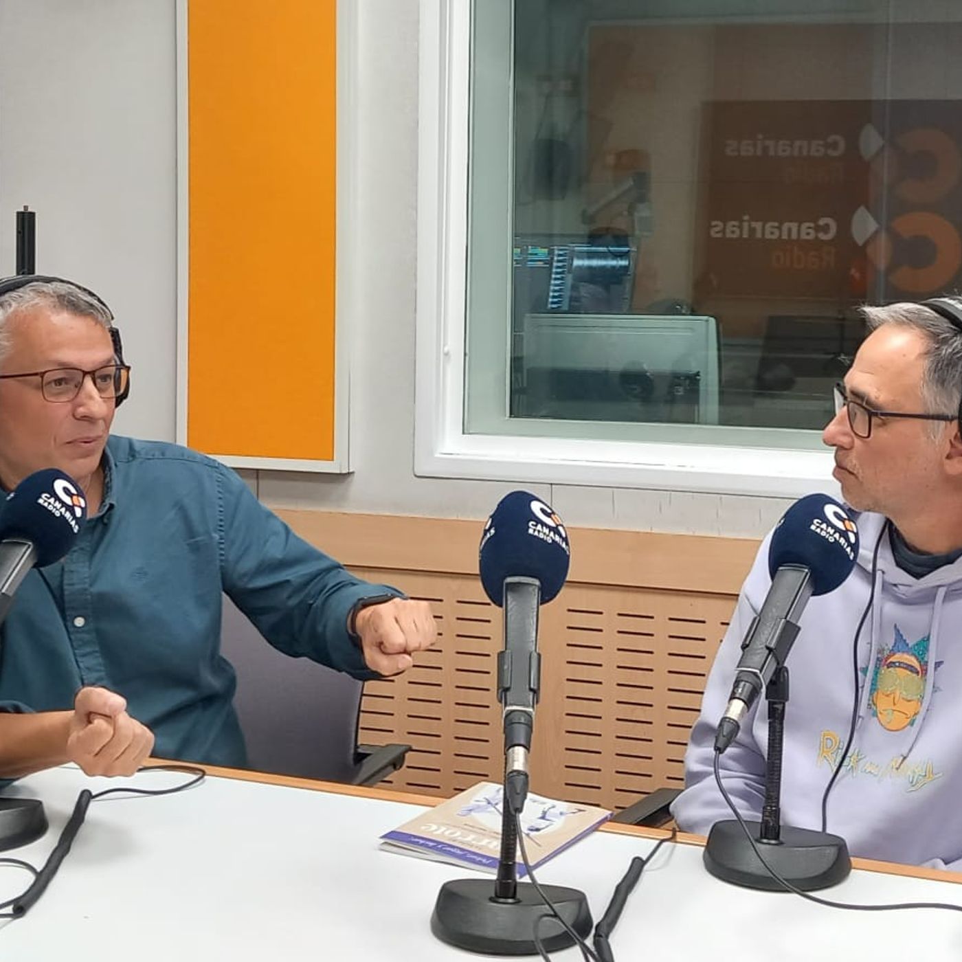Milenarios, por Juan Carlos Saavedra