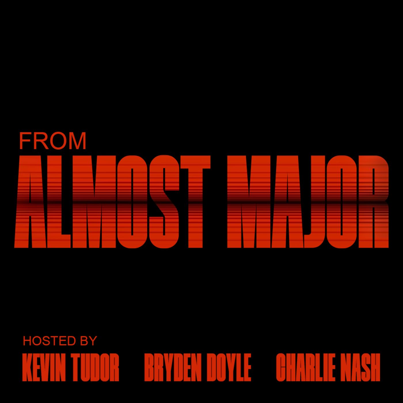 Almost Major