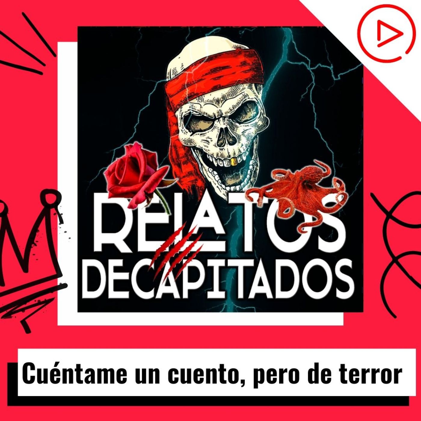 El Nombre del Podcast