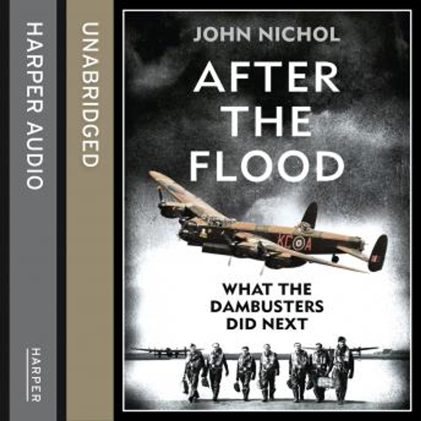 Explore New Full Audiobooks in History, Military