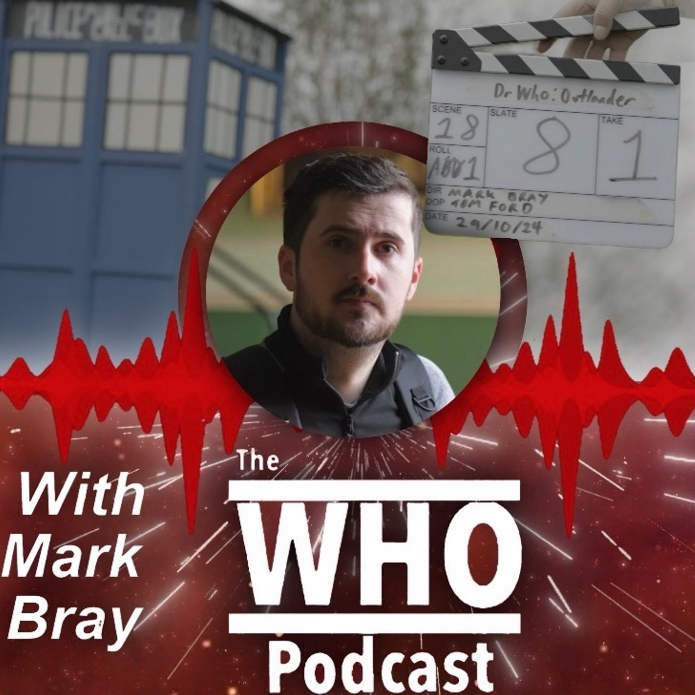 The WHO Podcast