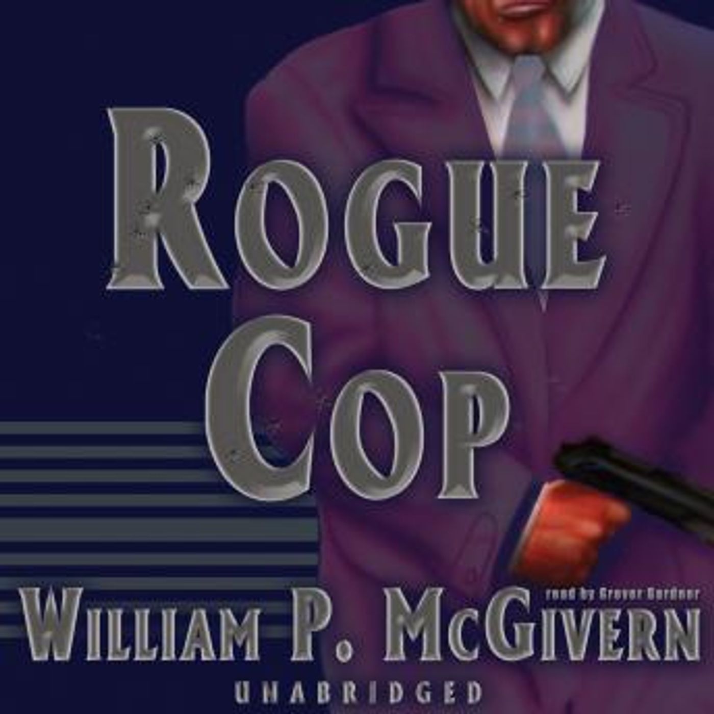 Explore New Full Audiobooks in Mystery, Thriller & Horror, Suspense