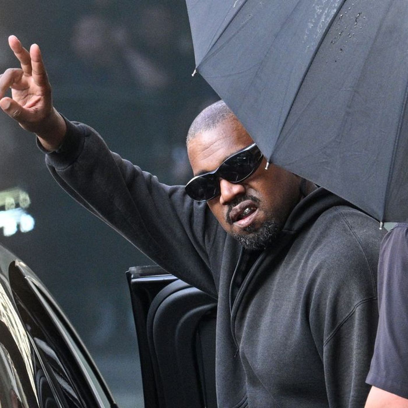 Kanye West’s Vultures II and Bully Used AI, New Lawsuit Alleges