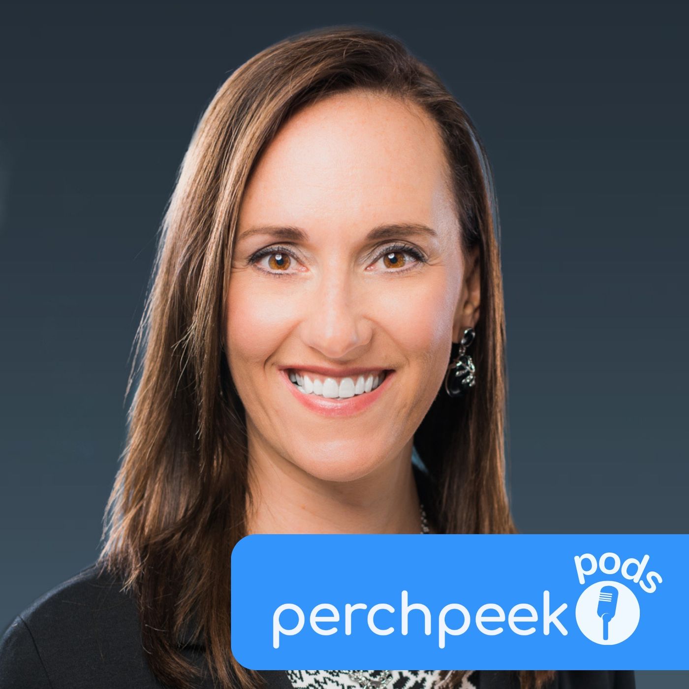 Episode #17- With PagerDuty's Krista Caldwell : Mindfulness & Intentionality In Your Global Mobility Career episode artwork