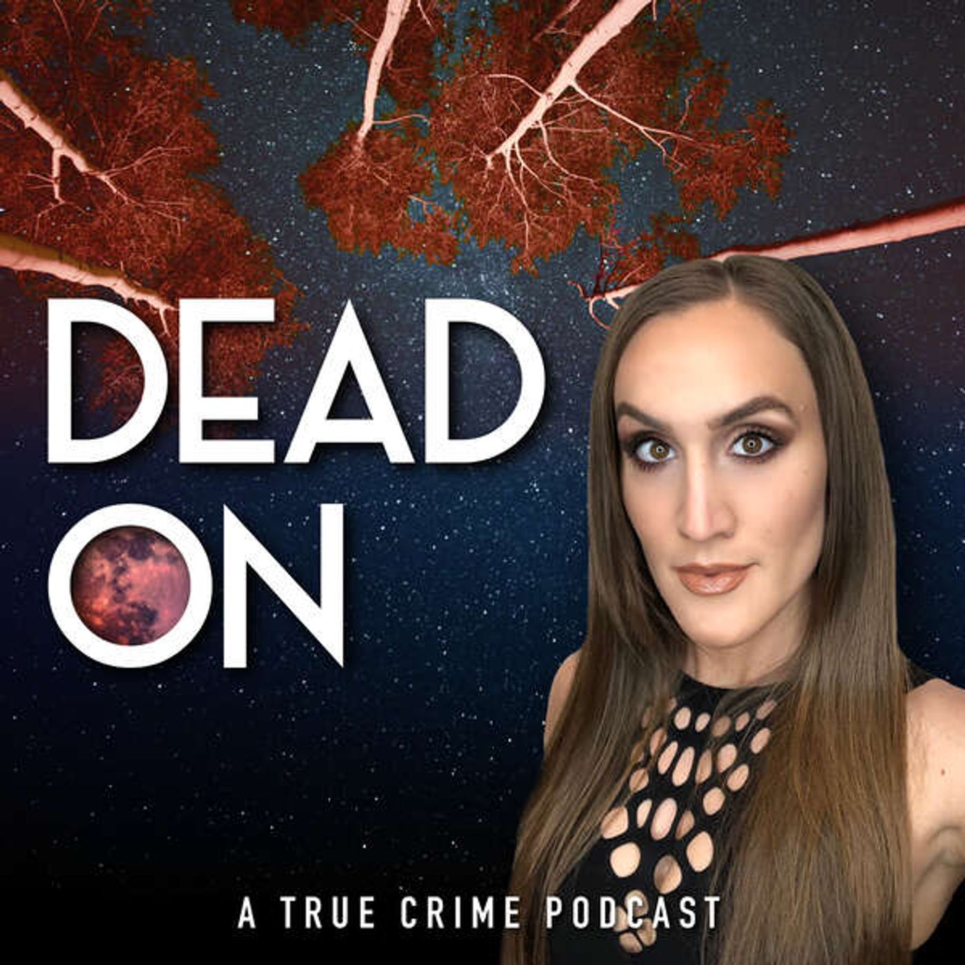 Criminal Canvas Podcast